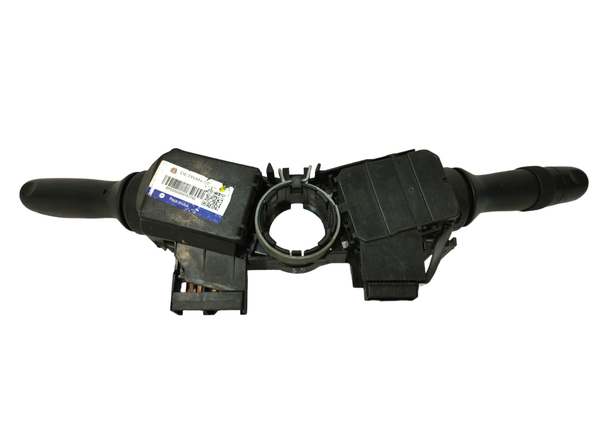 Chave De Seta Corolla Rav4 2009 A 2012 173832 2