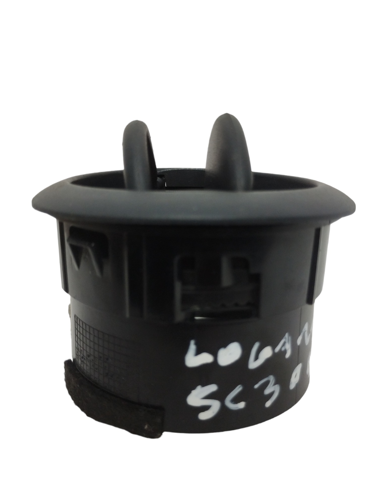 Difusor Ar Lateral Painel Renault Logan 2009 2014 8200532316 4