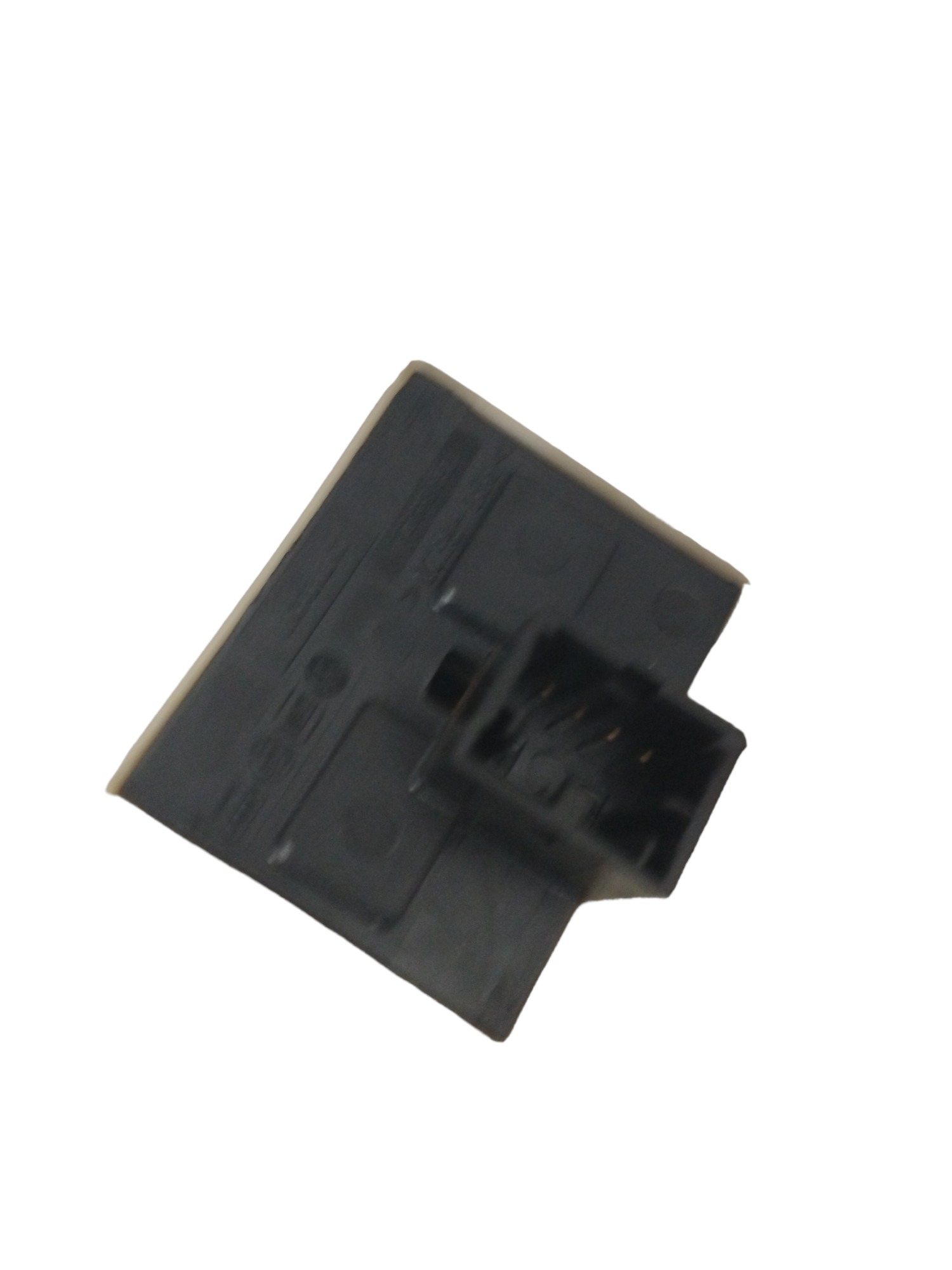 Botão Vidro Elétrico Vw Gol Voyage Saveiro G4 G6 6q0959858 5