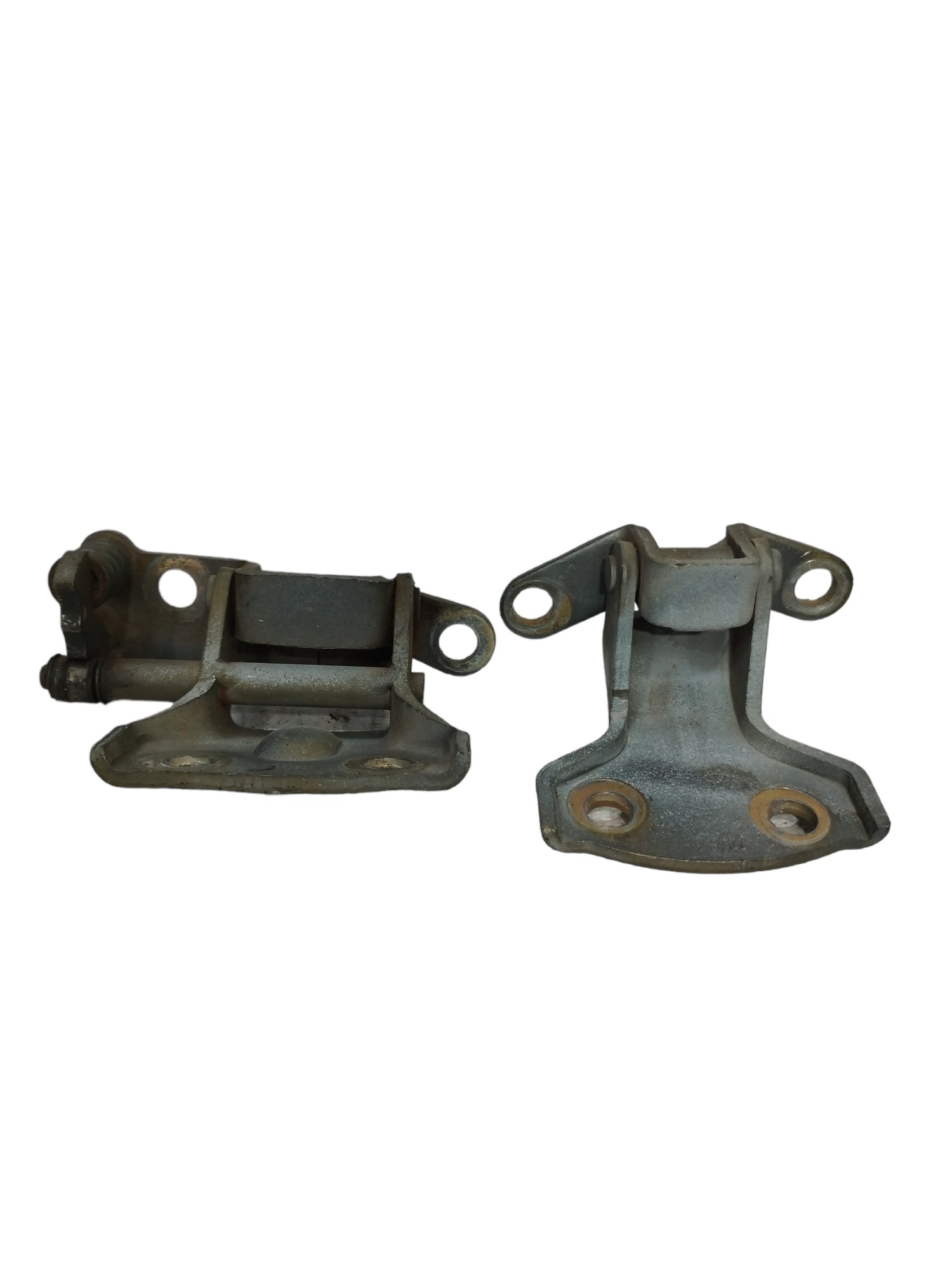 Dobradiça Inferior Superior Dianteir Esquerda Chery S18 2012 2