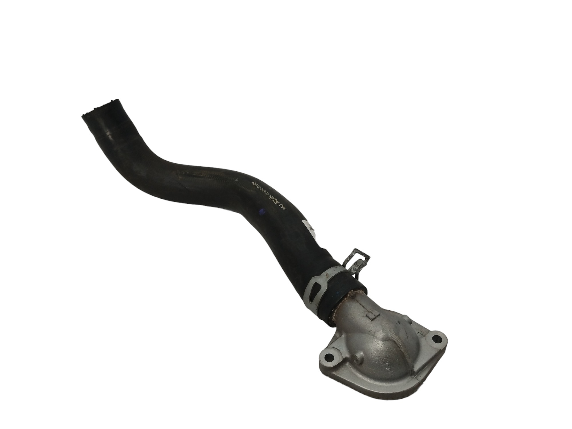 Mangueira Dagua Do Radiador New Fit 2015 3