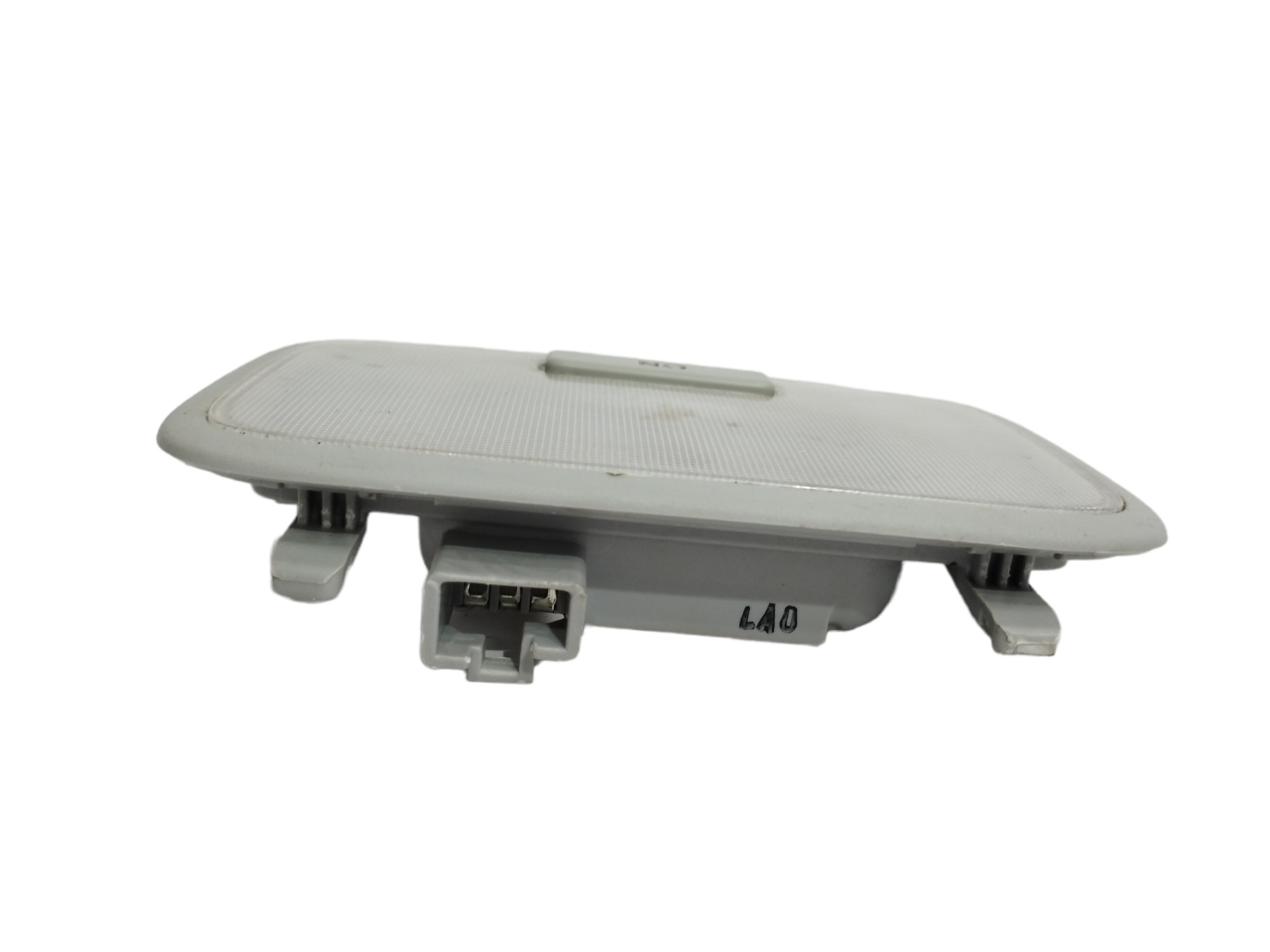 Luz De Teto Hb20 2013 A 2019 928701sxxx 3