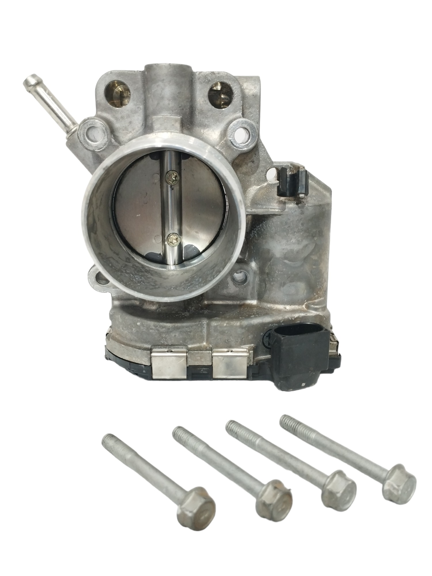 Corpo Borboleta Tbi Hb20 1.6 2012 A 2019 351002b154 1