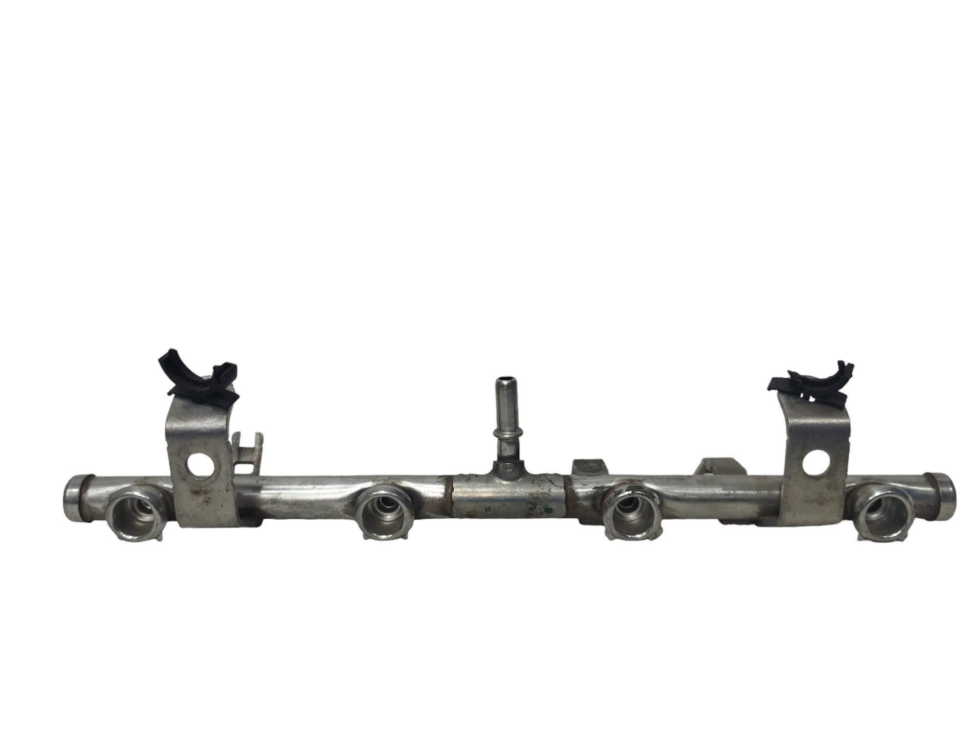 Flauta Bico Injetor Doblo Palio Strada Etorq 1.8 2011 A 2016 2