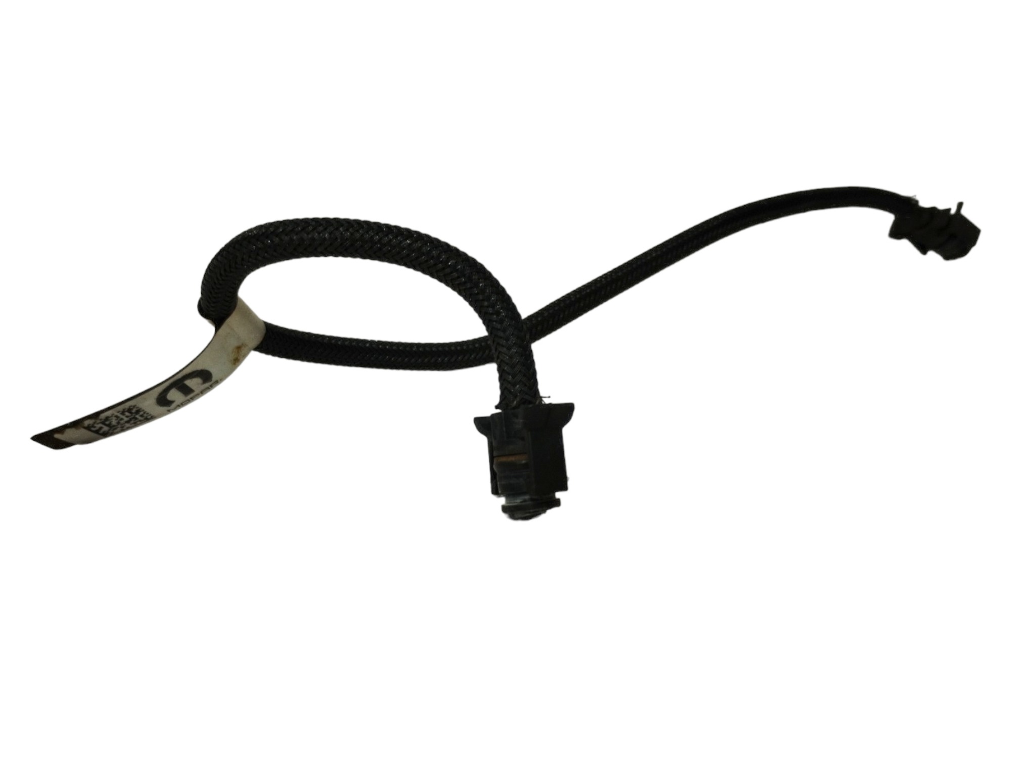 Mangueira De Retorno Da Agua Mobi 1.0 3cc Flex 2017 A 2020 2