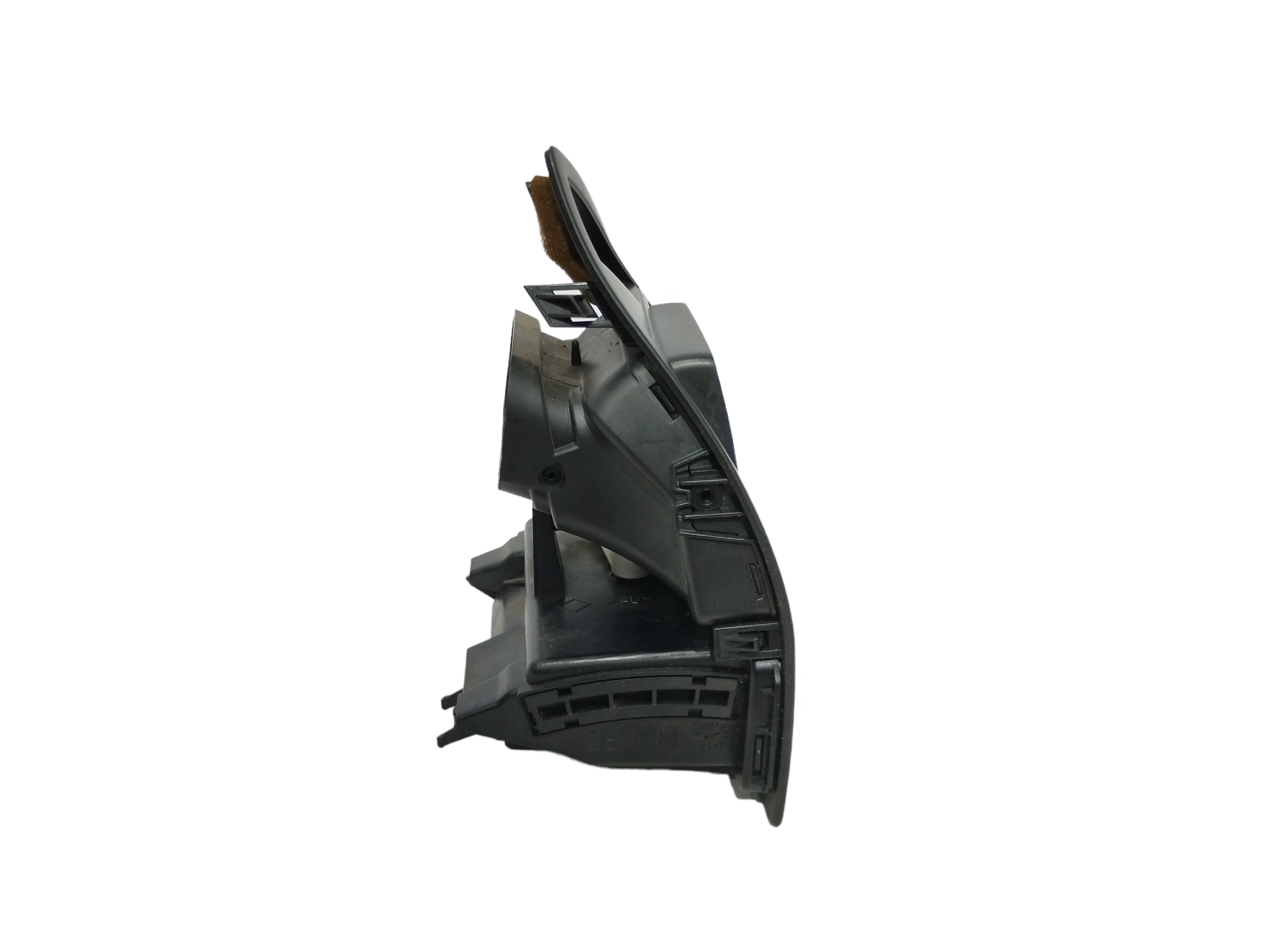 Difusor Ar Central Esq C4 Pallas 2008 13 9646338077 C/detal 6