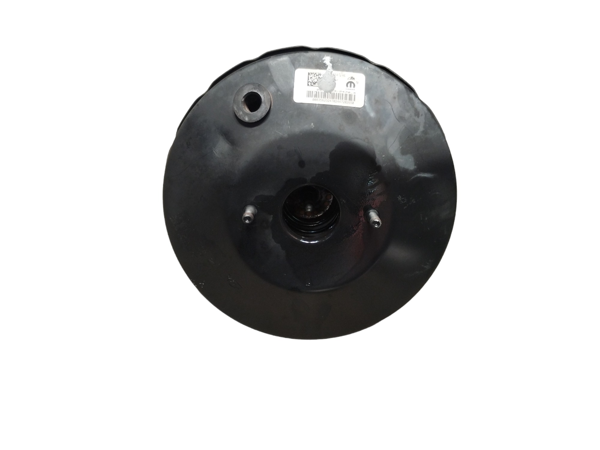 Hidrovacuo Argo Cronos Mobi Uno Fiorino 2017 A 2023 1