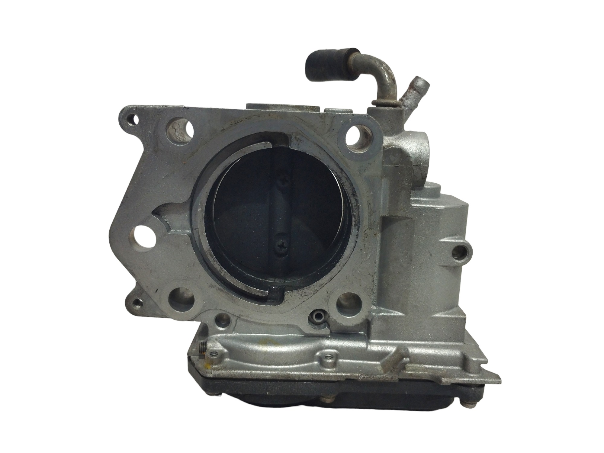 Corpo Borboleta Tbi New Civic 1.8 Flex 07/11 Gma4b 703191861 6