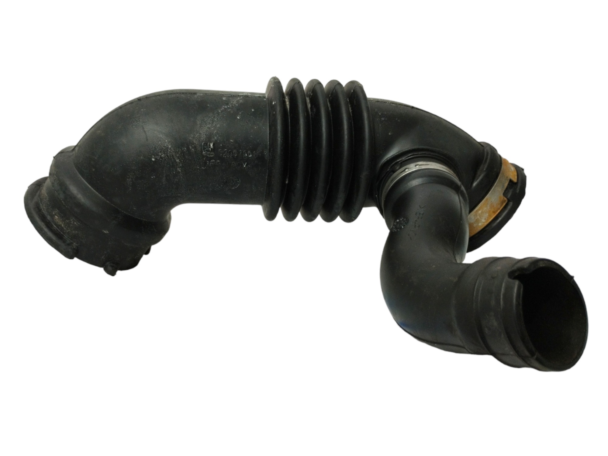 Mangueira Filtro Ar Onix Prisma 2013 A 2019 3