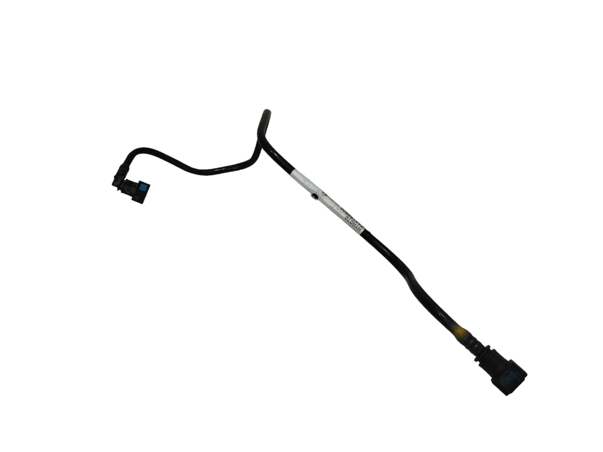 Mangueira Filtro De Combustível Hb20 12 A 2021 7431560aa 2