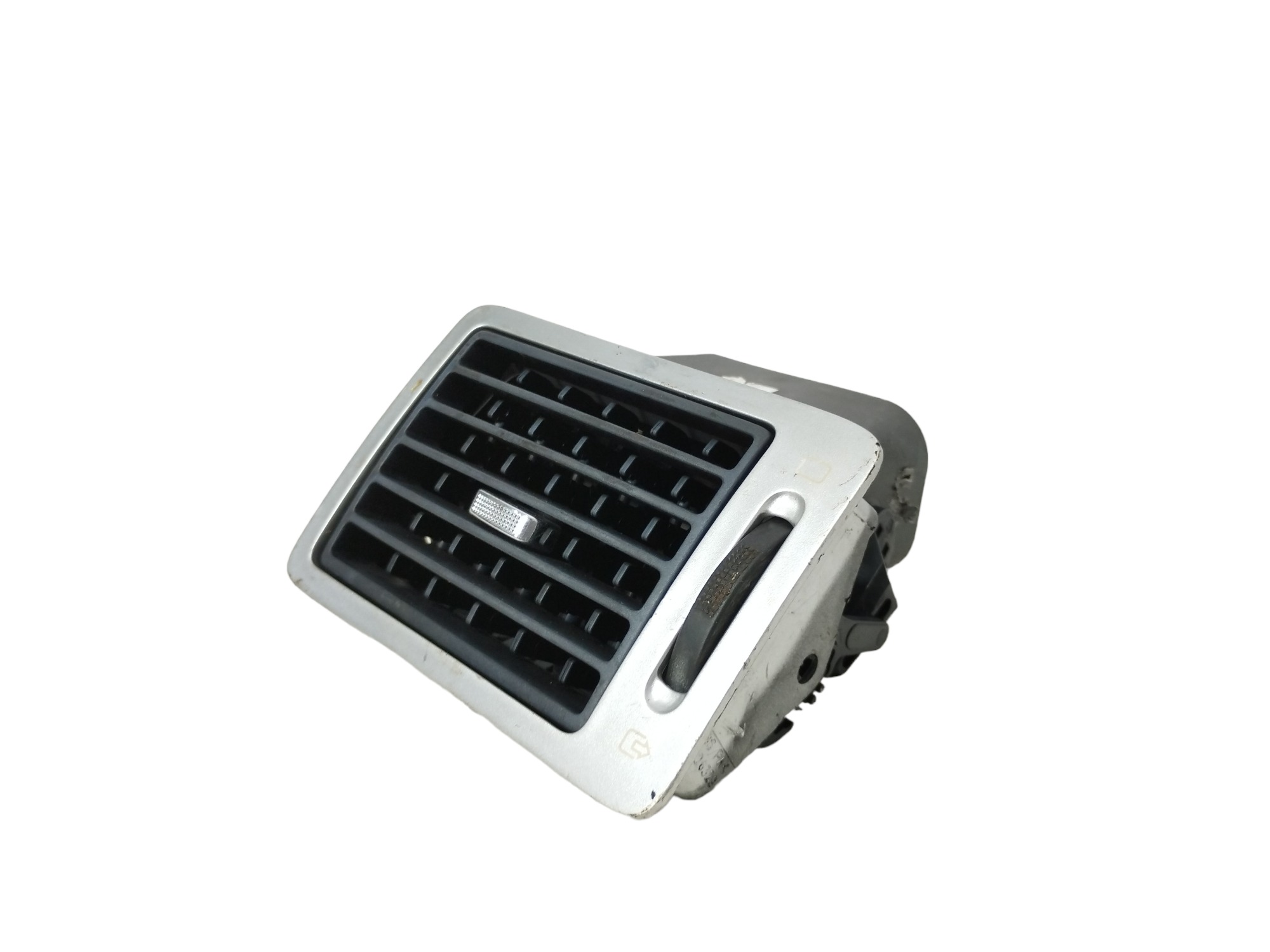 Difusor Saida Ar Direito Peugeot 307 2008 A 2013 9634498977 3