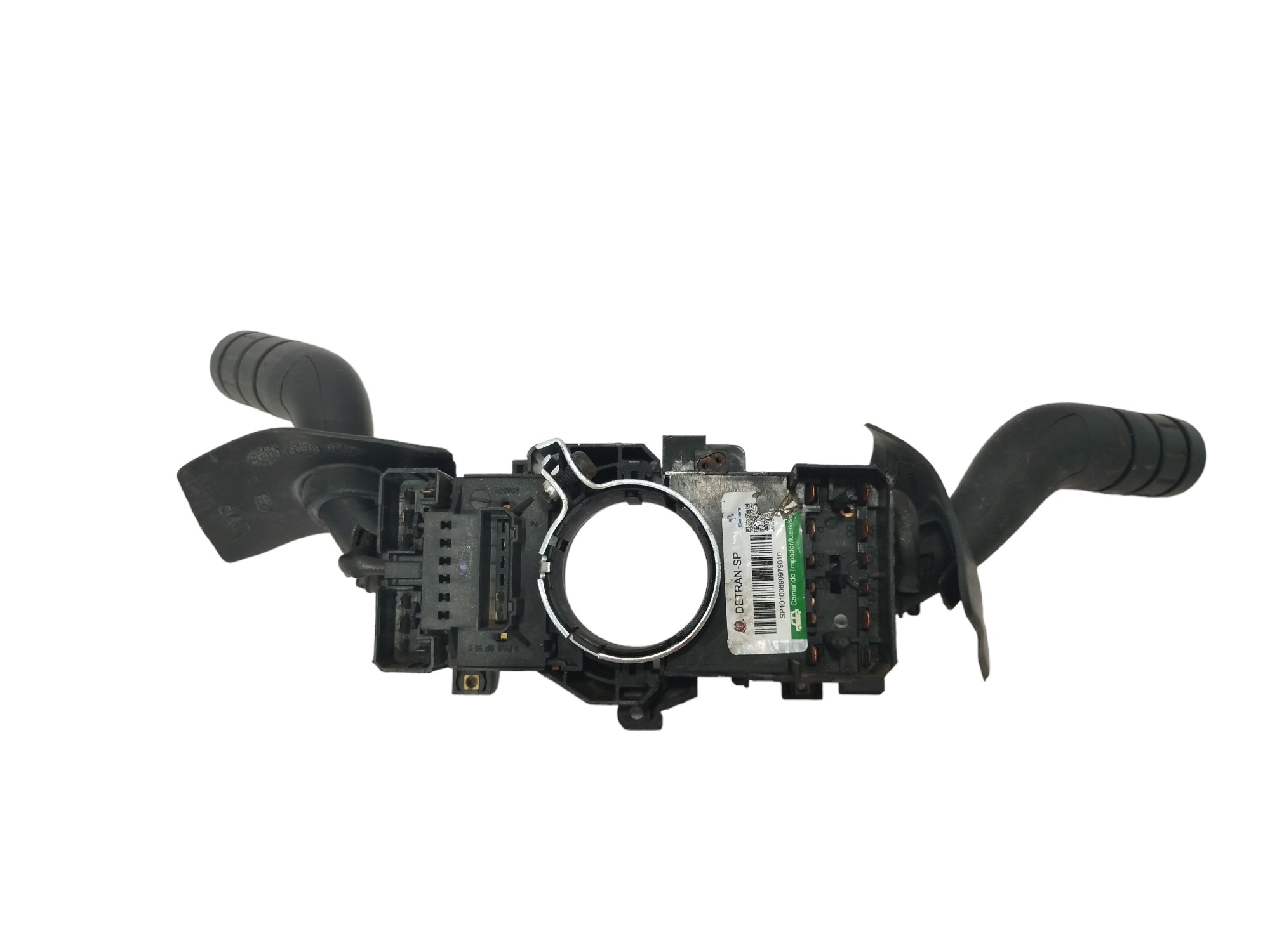Chave Seta Limpador Desembaraçador Gol G5 G6 Fox 5z0953513c 6
