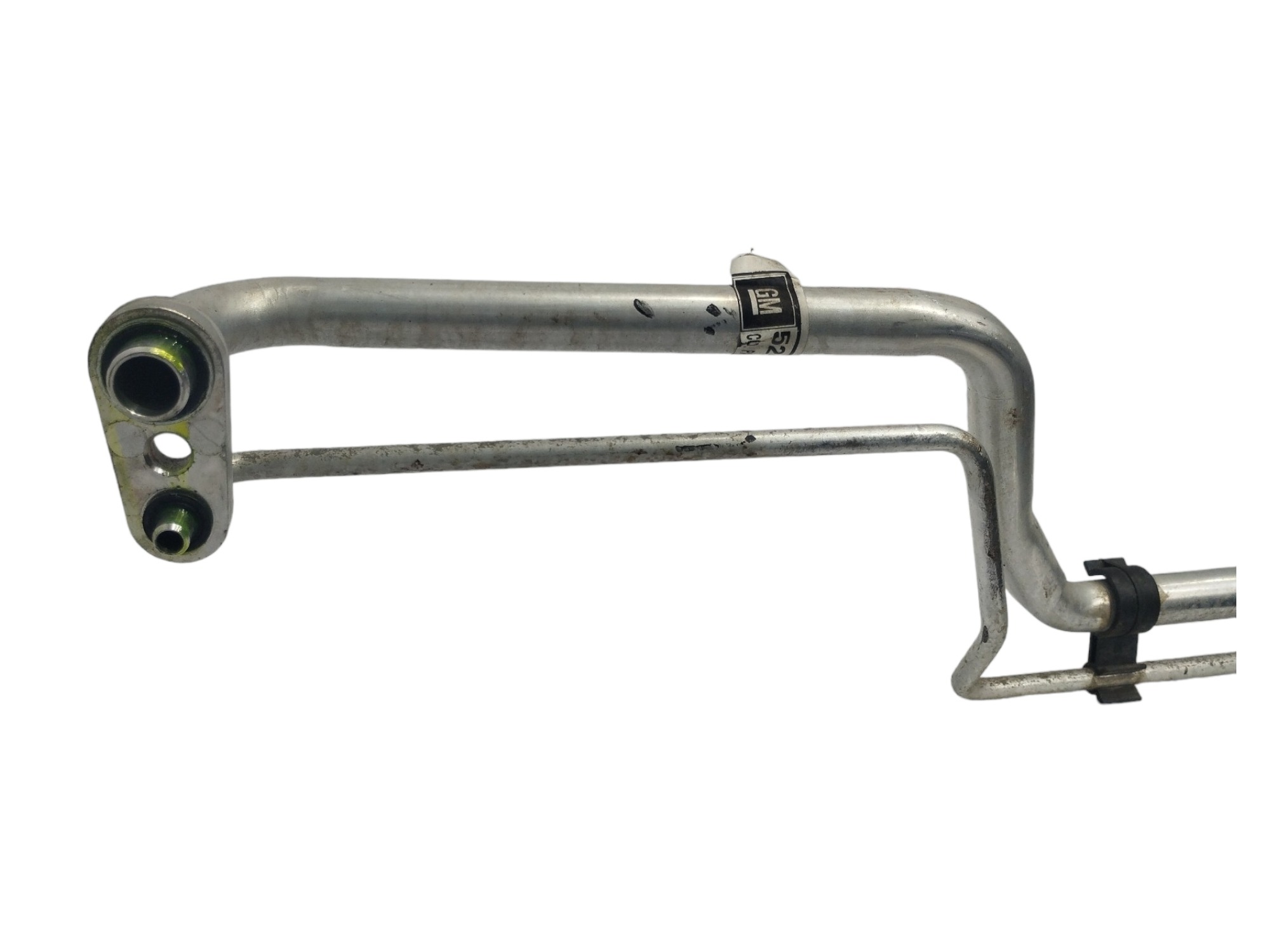 Mangueira Ar Condicionado Prisma Onix 2015 52076162 5