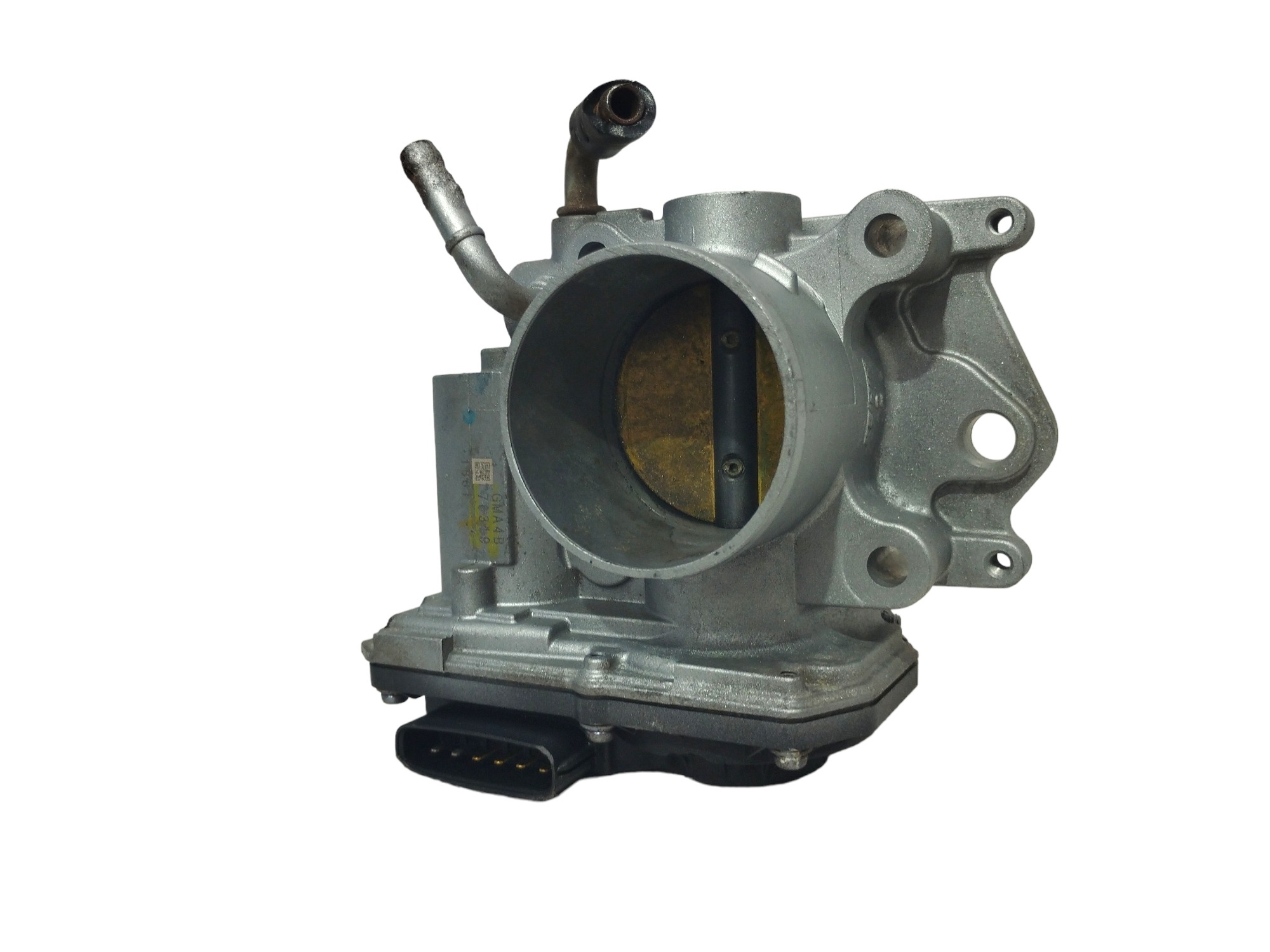Corpo Borboleta Tbi New Civic 1.8 Flex 07/11 Gma4b 703191861 2