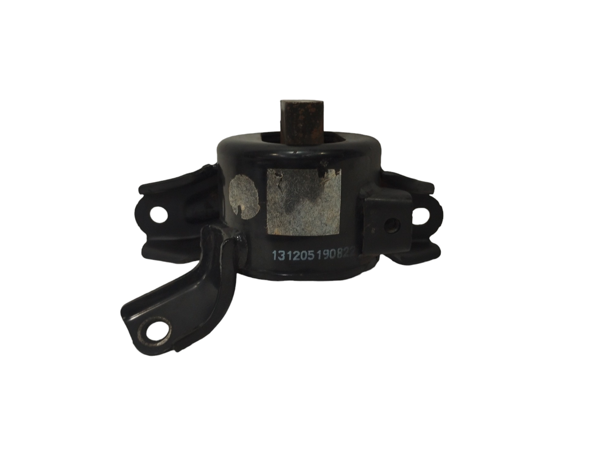Coxim Motor Hb20 1.6 2812 A 2019 Esquerdo 218321s100 1