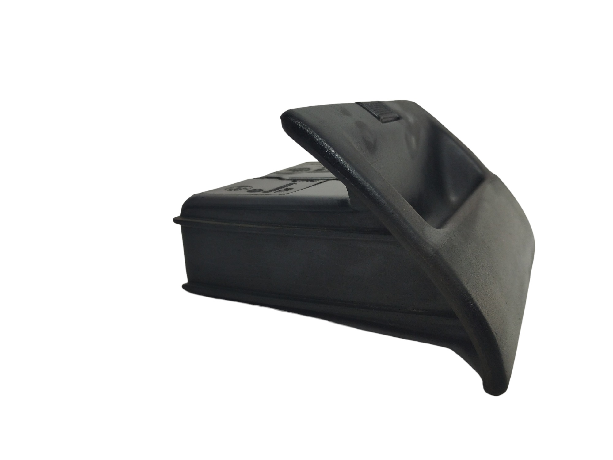 Cinzeiro Inferior Painel Golf Mk3 1994 A 1998 1h1857309 4