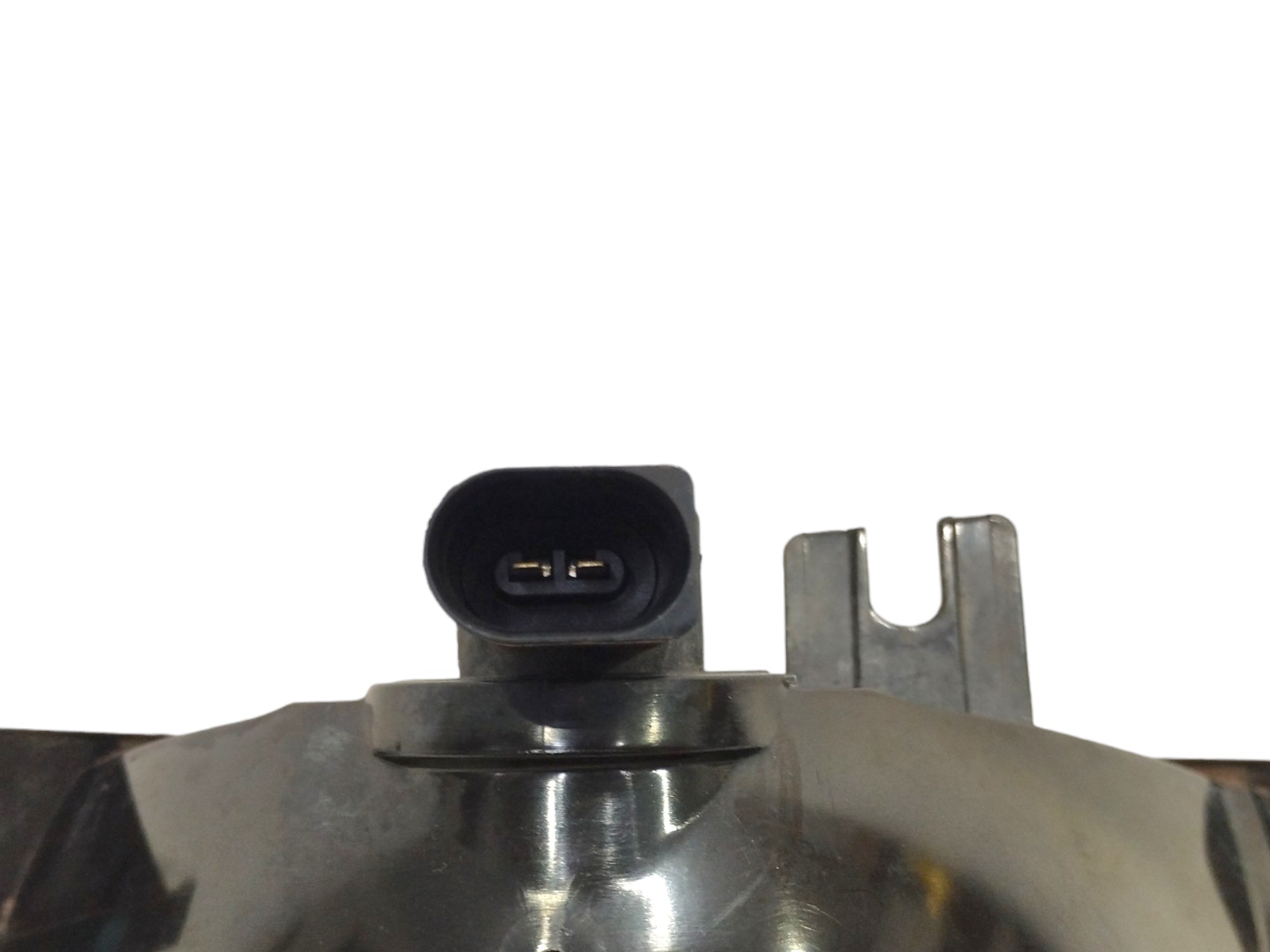 Lanterna Parachoque Traseira Esquerda Fox 10 A 14 Neblina  Esquerdo Vermelho 7