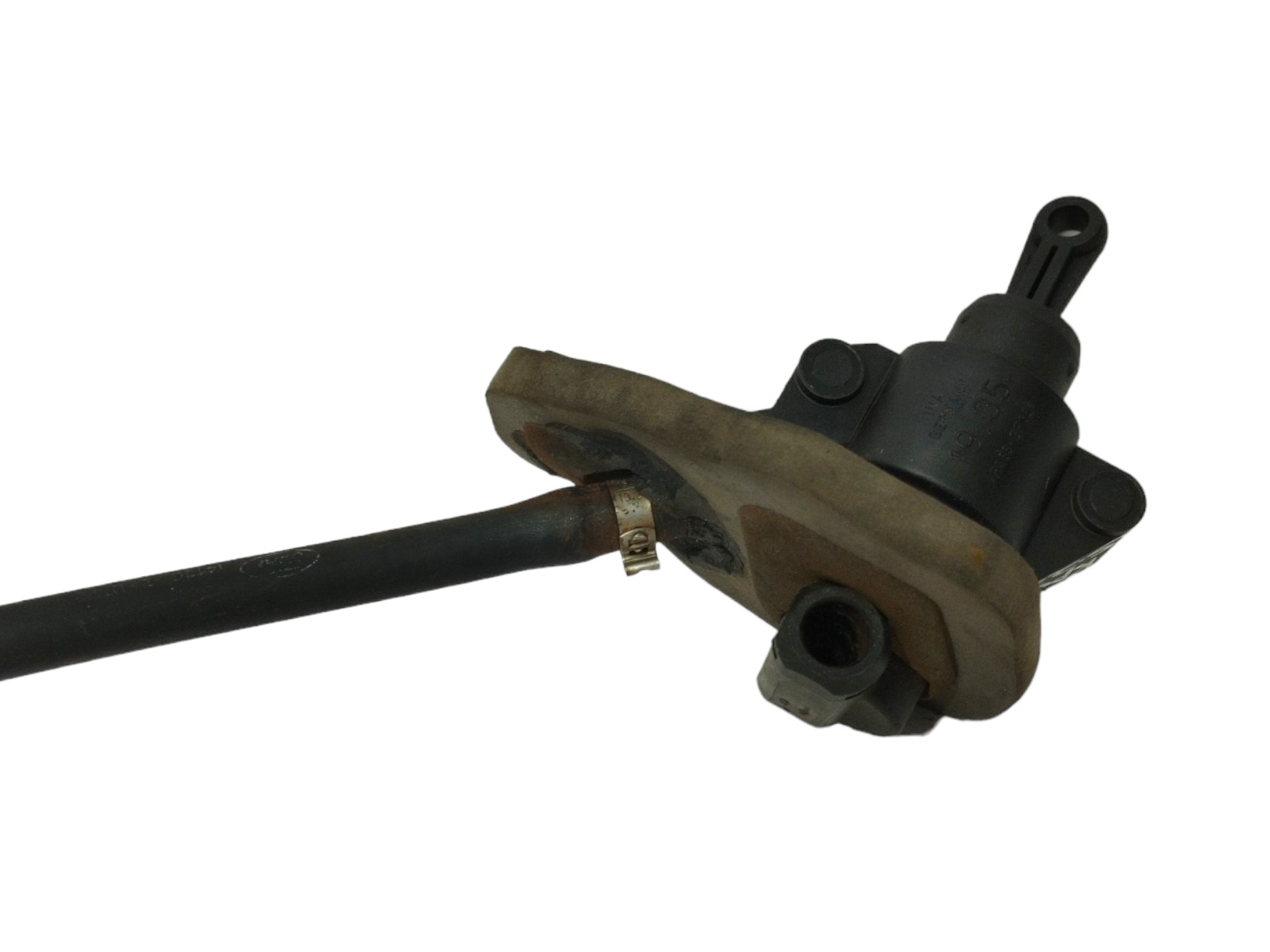 Cilindro Atuador Embreagem Pedal Courier Ka 1999 A 2013 3
