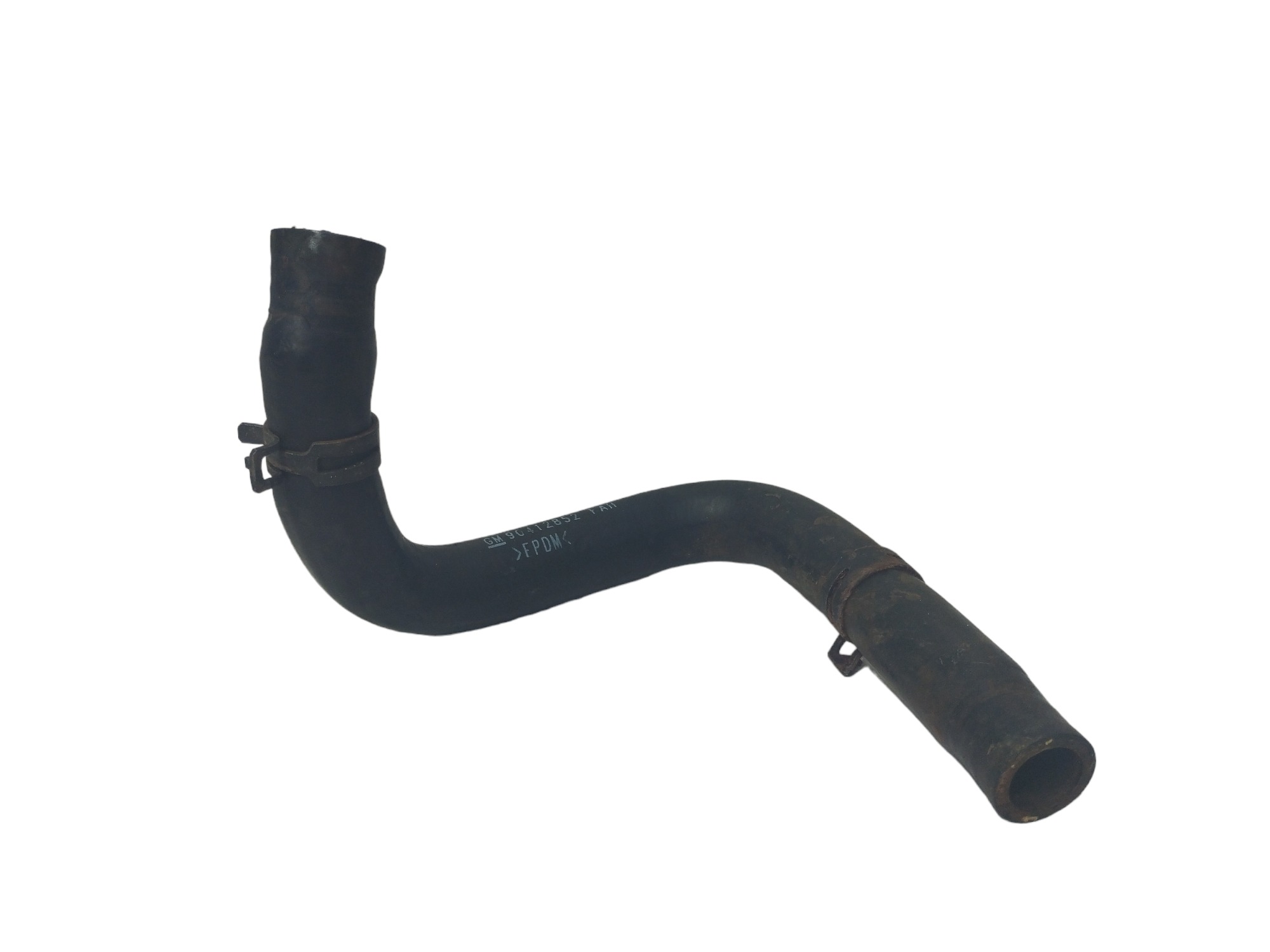 Mangueira Reservatorio Corsa 95 a 01 Tigra 99 a 99 4