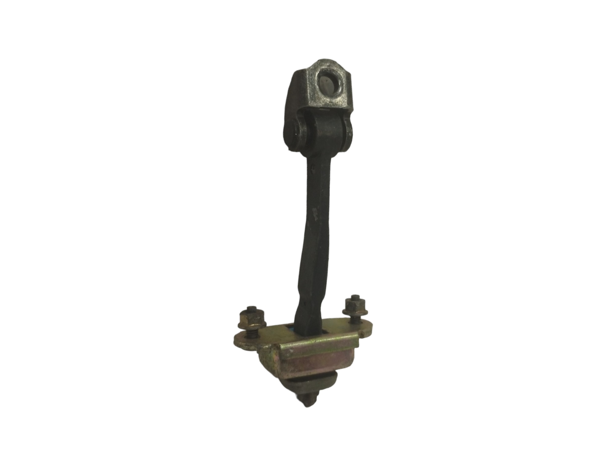 Limitador Porta Traseira Esq Ecosport Fiesta 02 A 2012 1