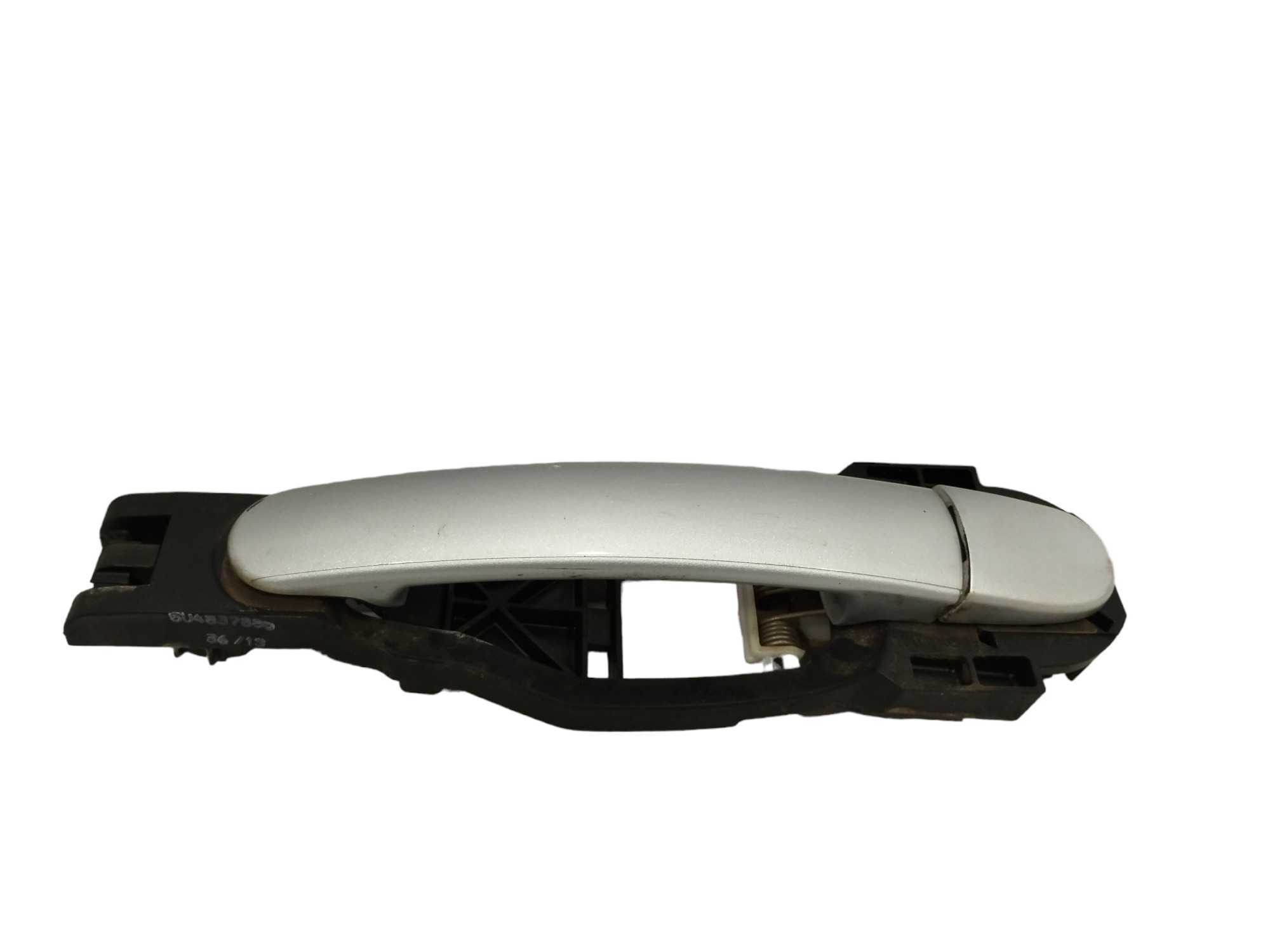 Macaneta Externa Polo 2003 A 2009 Dianteira Esquerda Direita 3