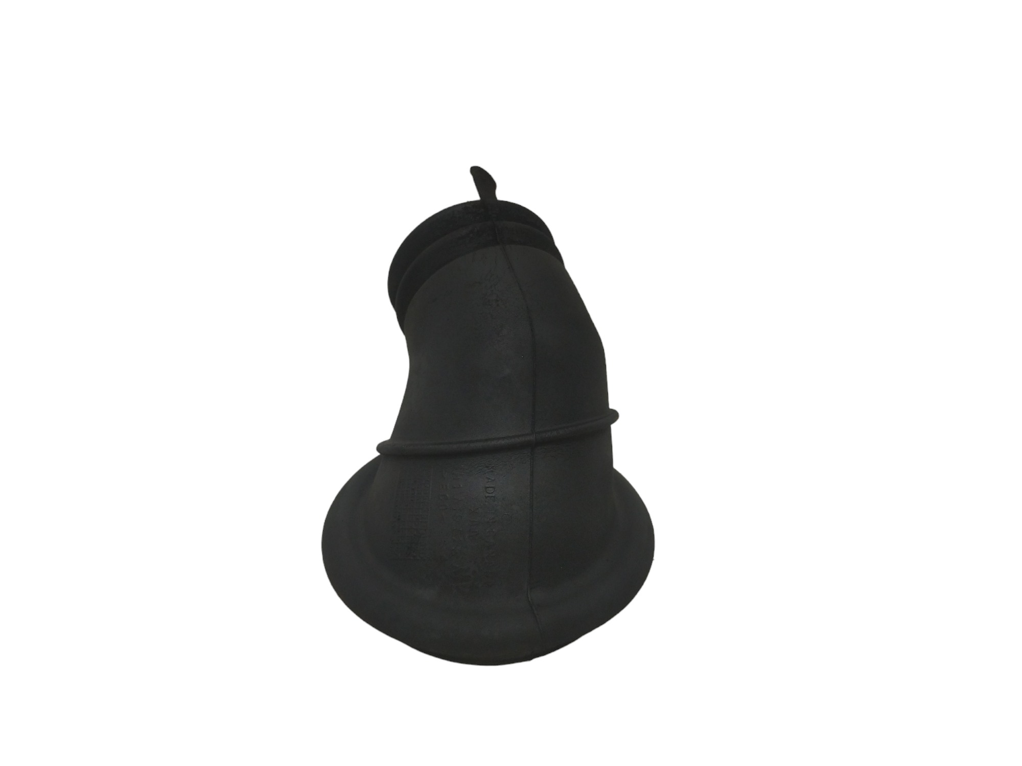 Coifa Guarda Po Coluna Direcao Golf 1993 A 1998 1h1419523a 1