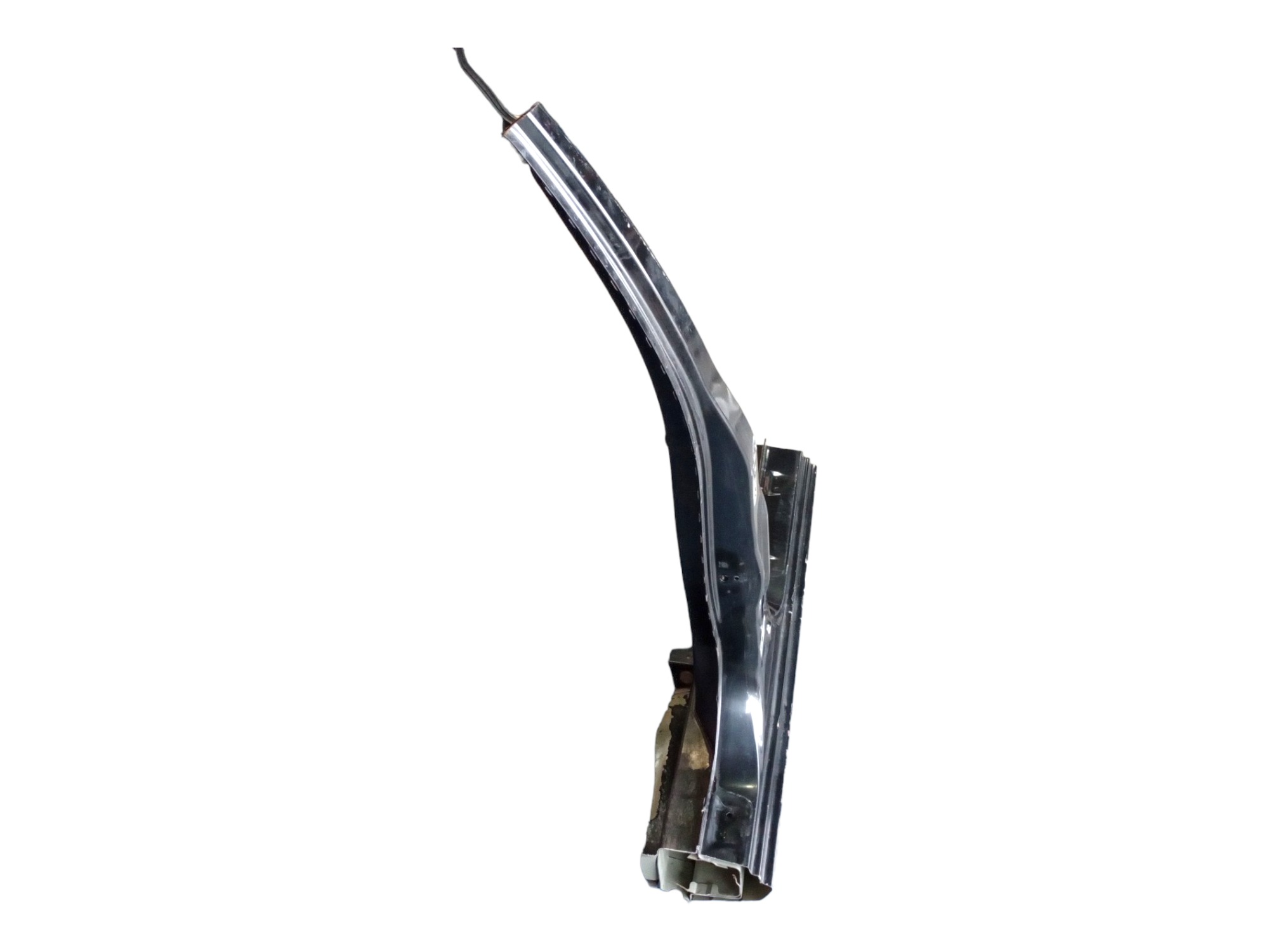 Caixa De Ar Lado Direito Civic 01 A 05 Com Detalhe 6