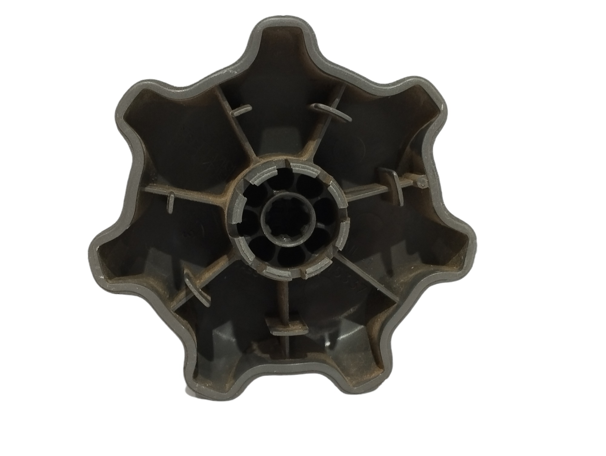 Manopla De Regulagem De Banco Corsa Montana Roldana 4