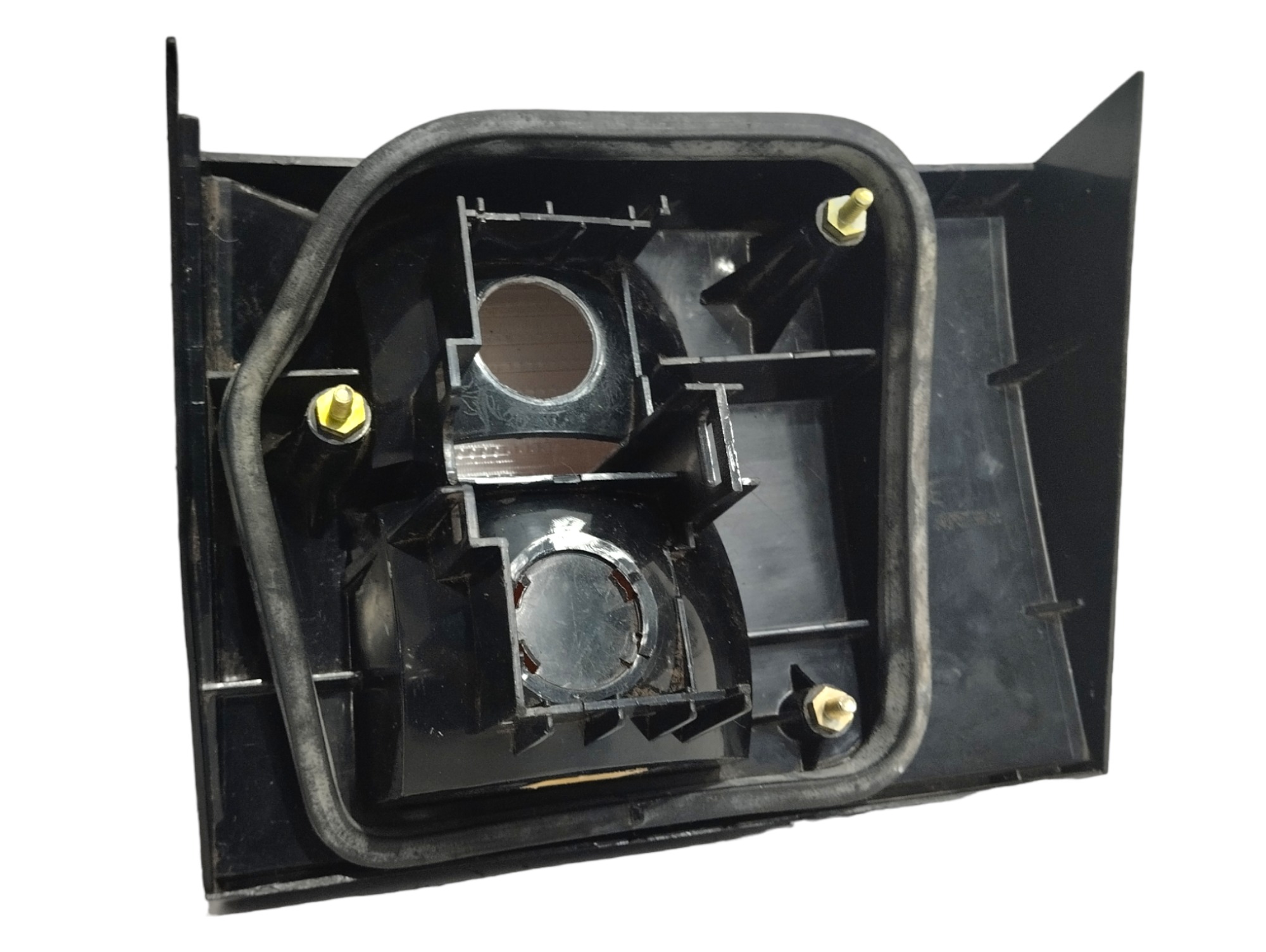 Lanterna Traseira Esquerda Santana 1991 a 1997 Tampa 2