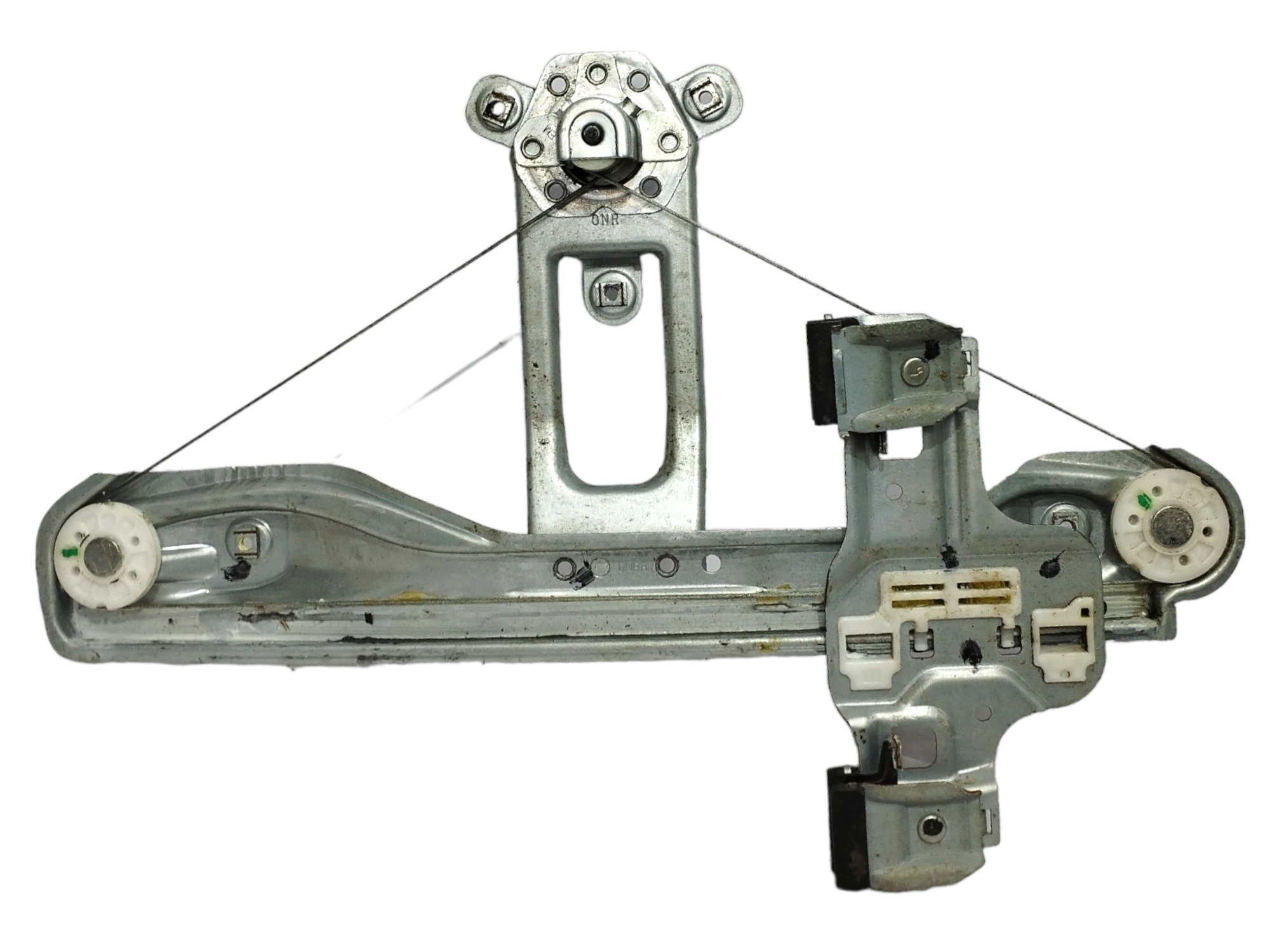 Máquina Vidro Manual Tras Direita Onix Prisma 12a19 94748589 1