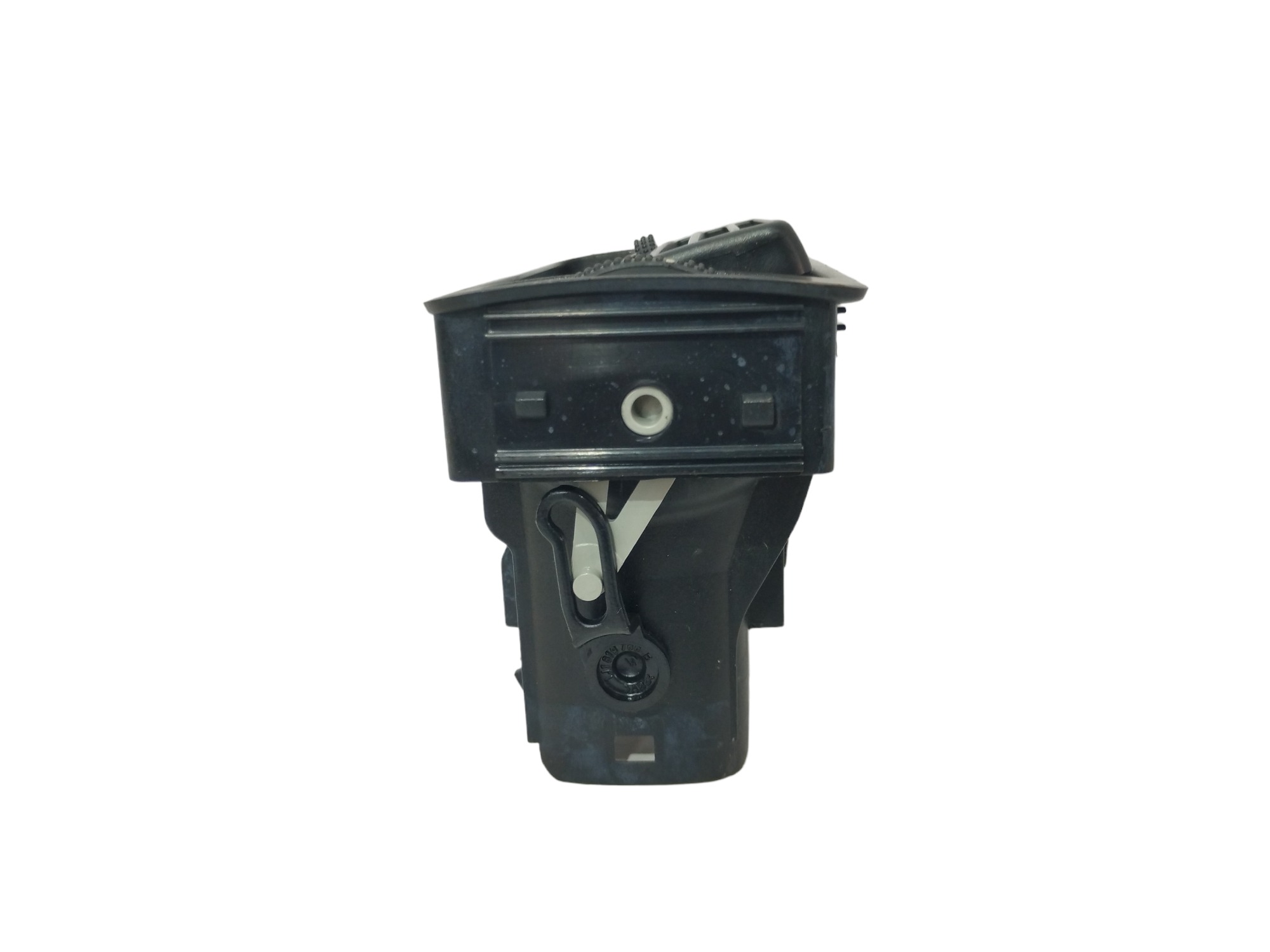 Difusor Saida Ar Direito Golf 1999 A 2006 1j1819704c 7