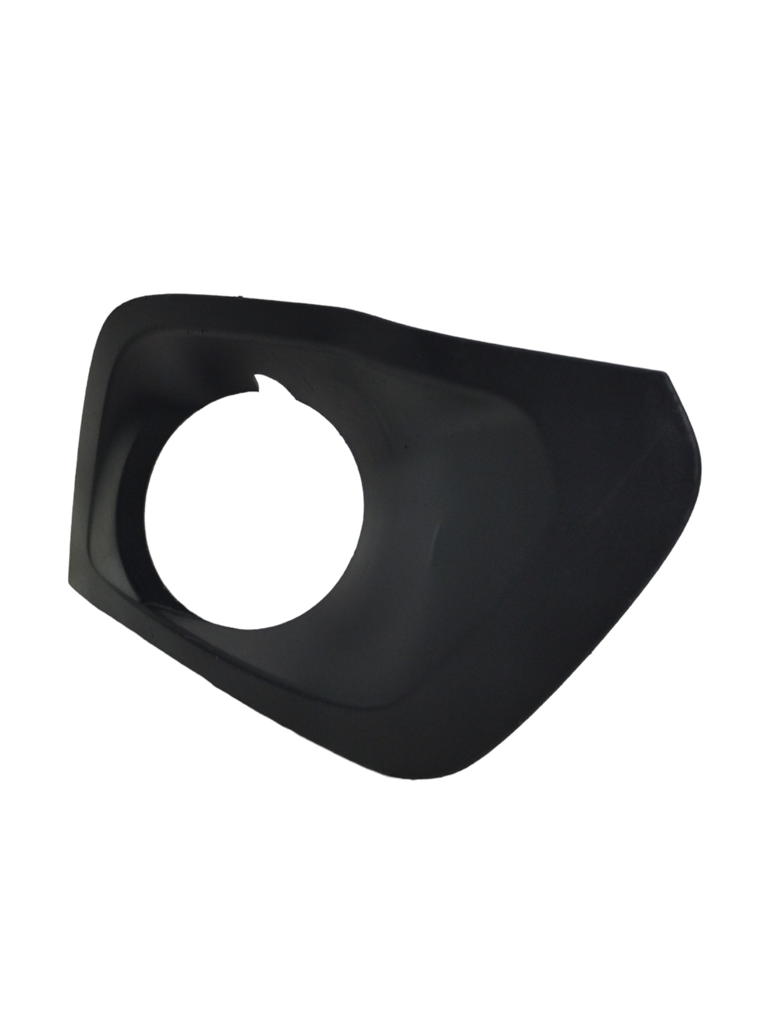 Grade Milha Onix 2017 A 2020 Direita 52092366 Com Furo Preto Direito 1