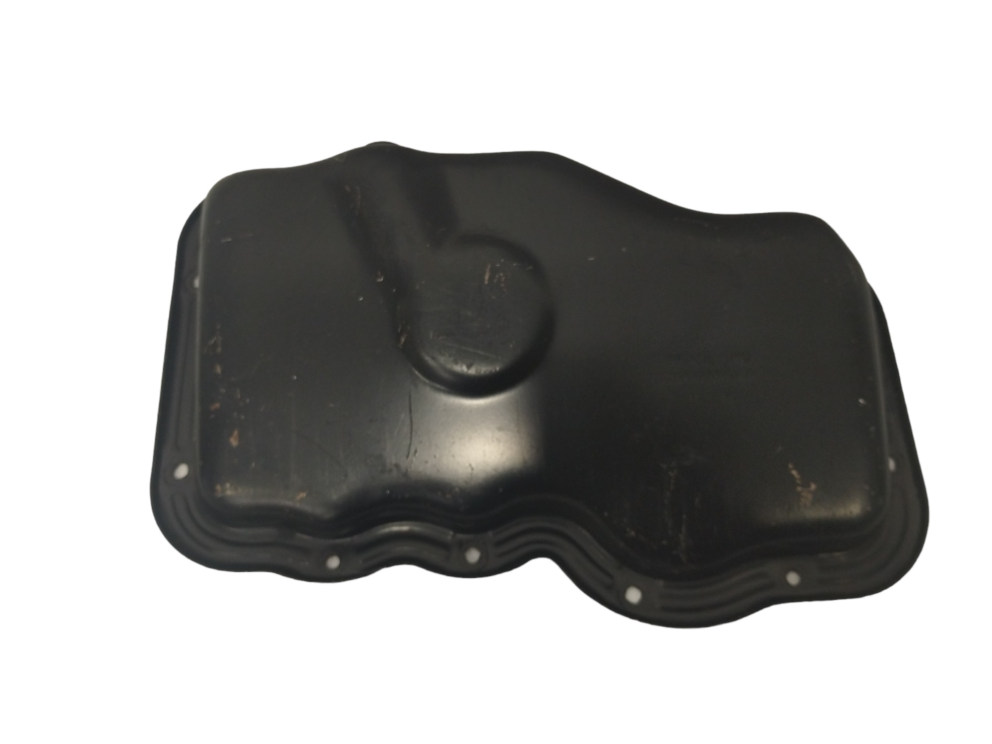 Carter G5 G6 G7 Fox Polo Spacefox 1.6 2010 032103601aa 3