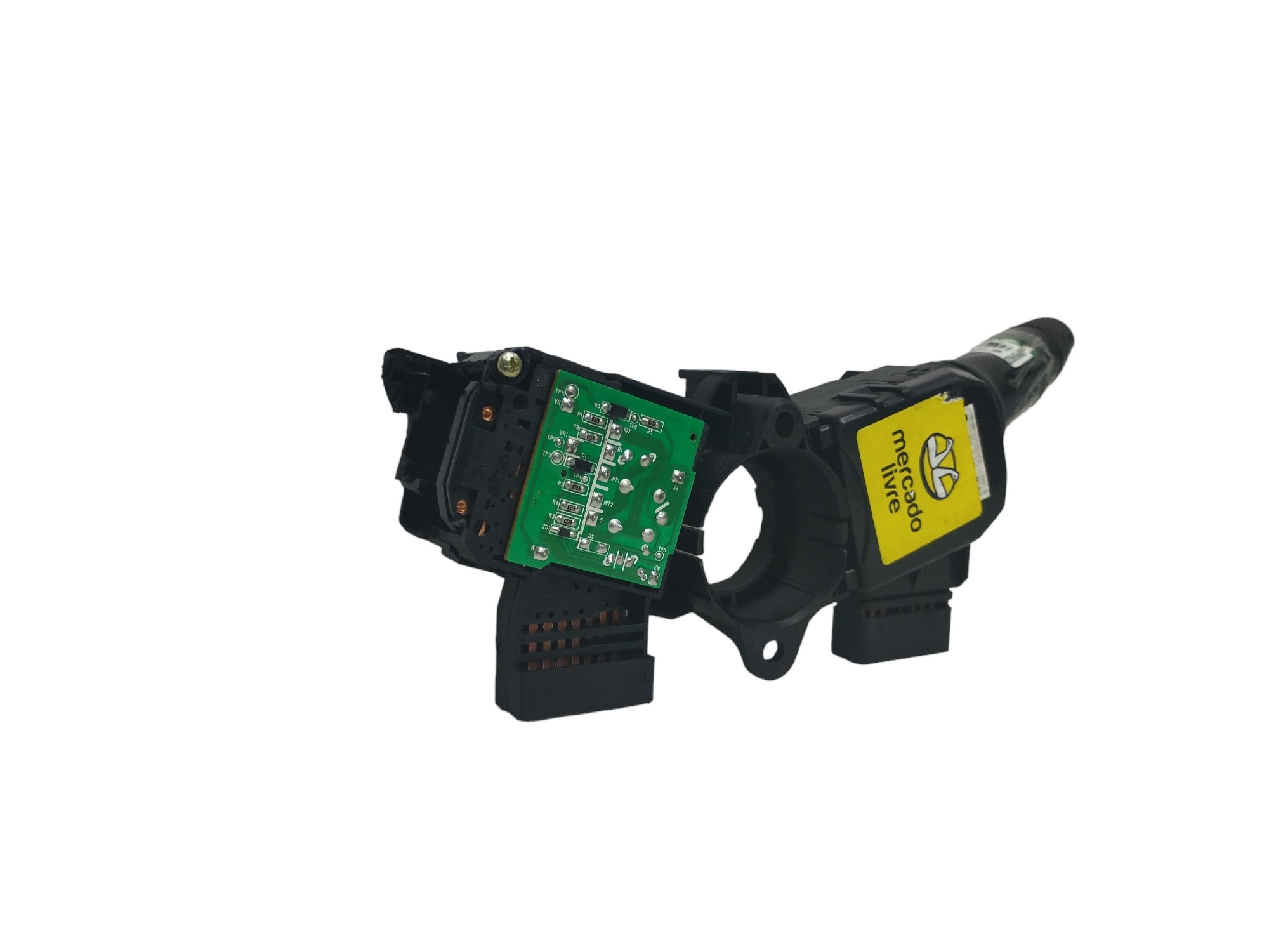 Chave Seta Plug Hyundai Hb20 2012 a 2018 934101S501 3