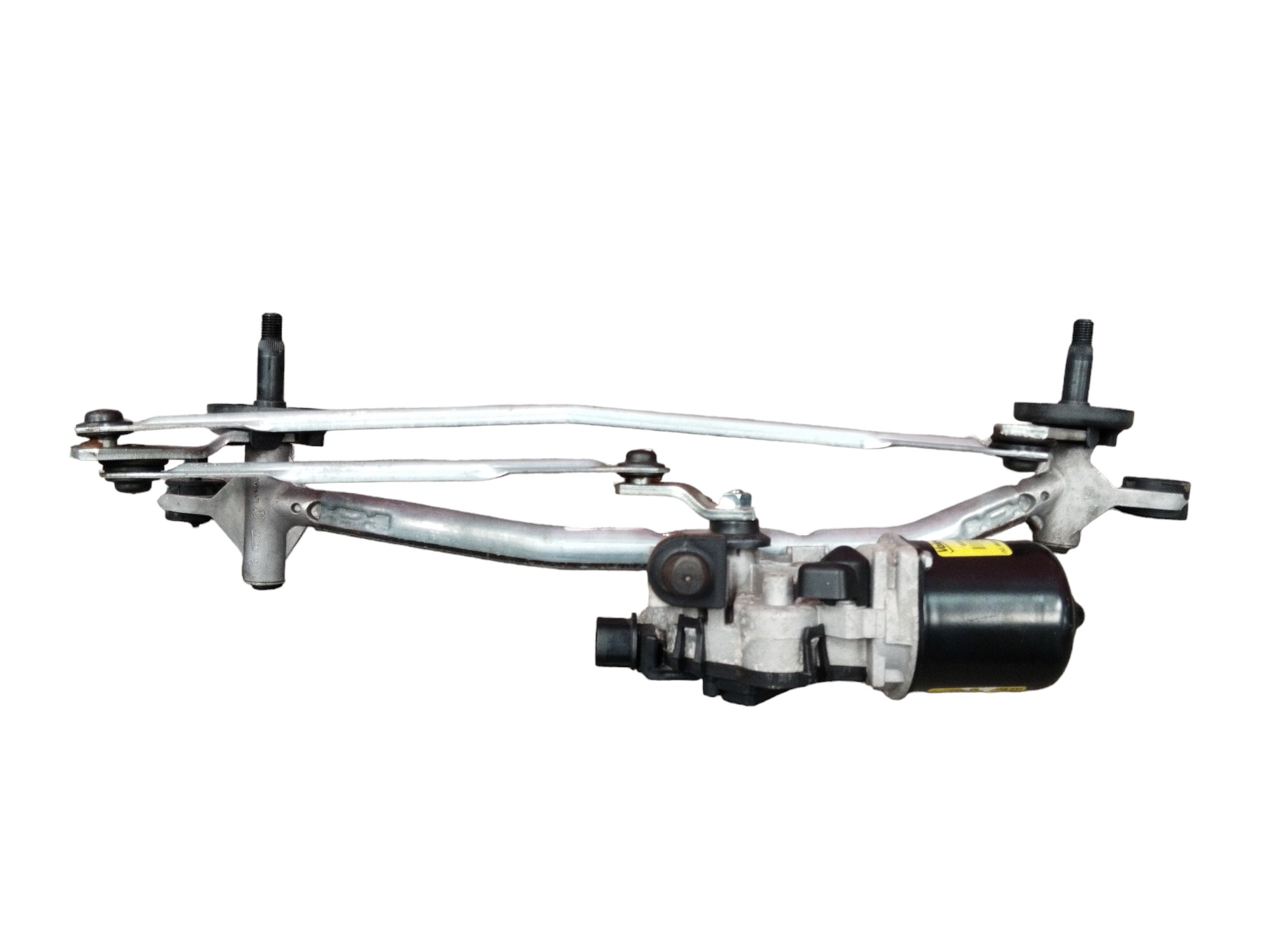 Galhada Motor Limpador Parabrisas Hb20 2012 A 2019 1