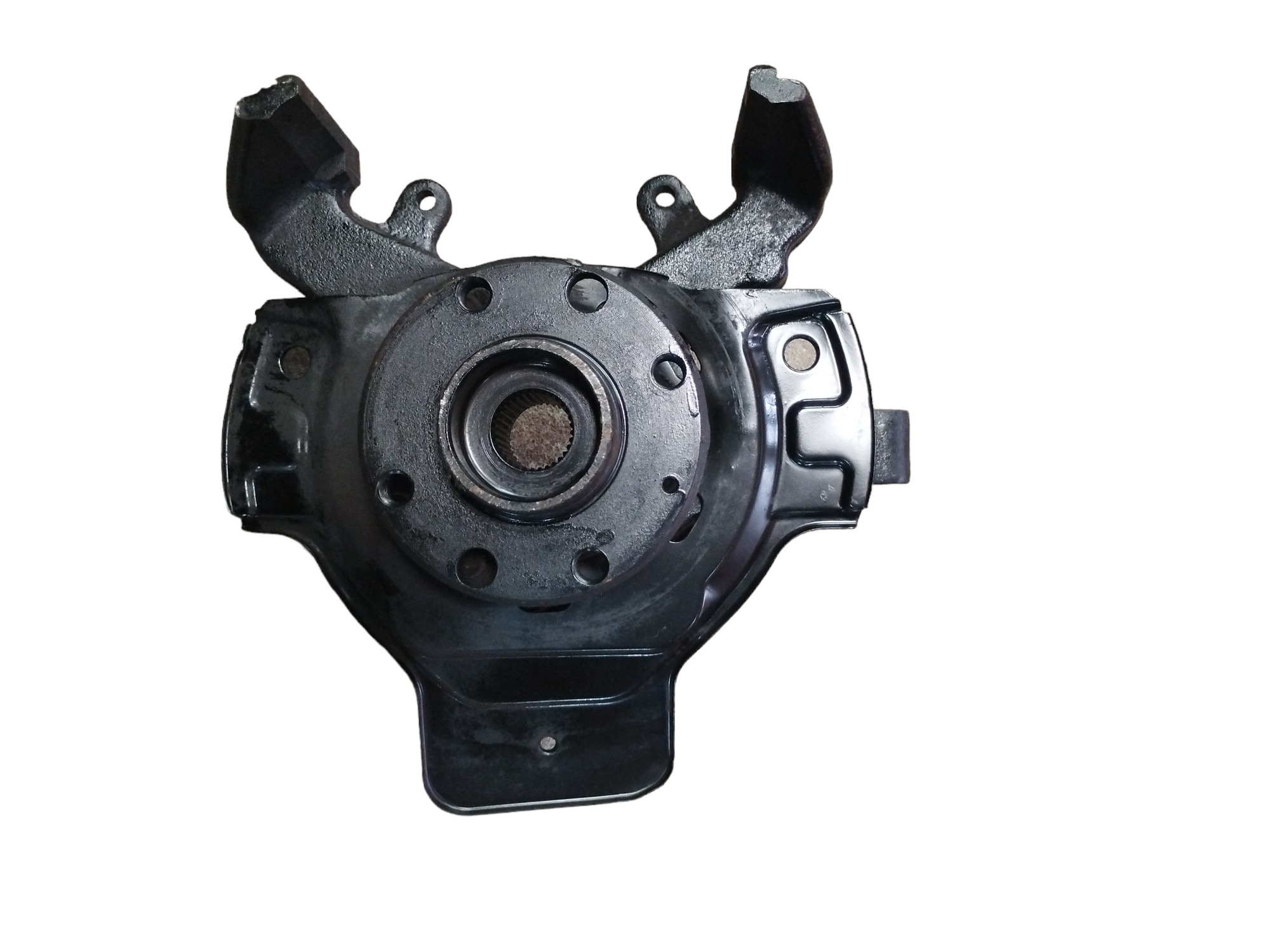 Manga De Eixo Esquerdo Astra Vectra Zafira 93275940 5