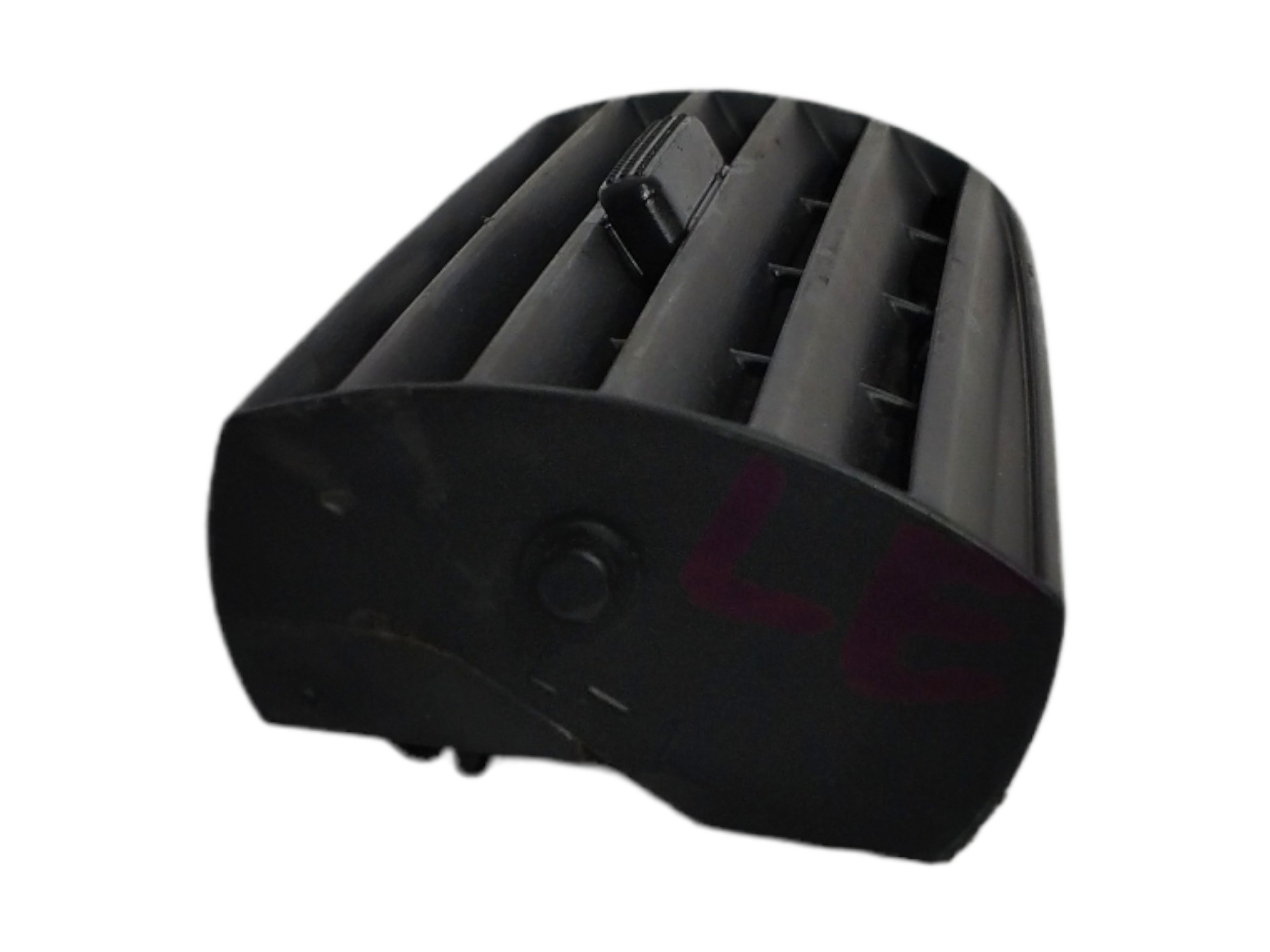 Difusor De Ar Esquerdo Painel Honda Civic 2001 A 06 1