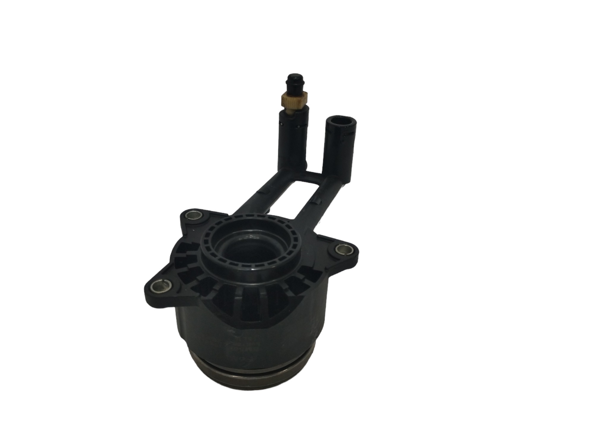 Cilindro Atuador Engrenagem New Fiesta Ecosport Focus 2013 5