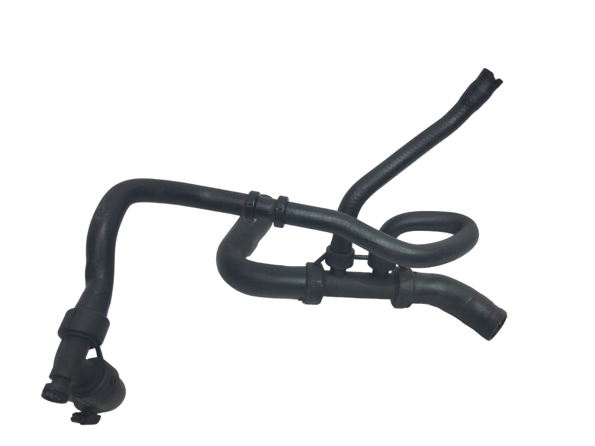 Mangueira Inferior Radiador Palio 1.4 8v C Ar 2009 51790405 3