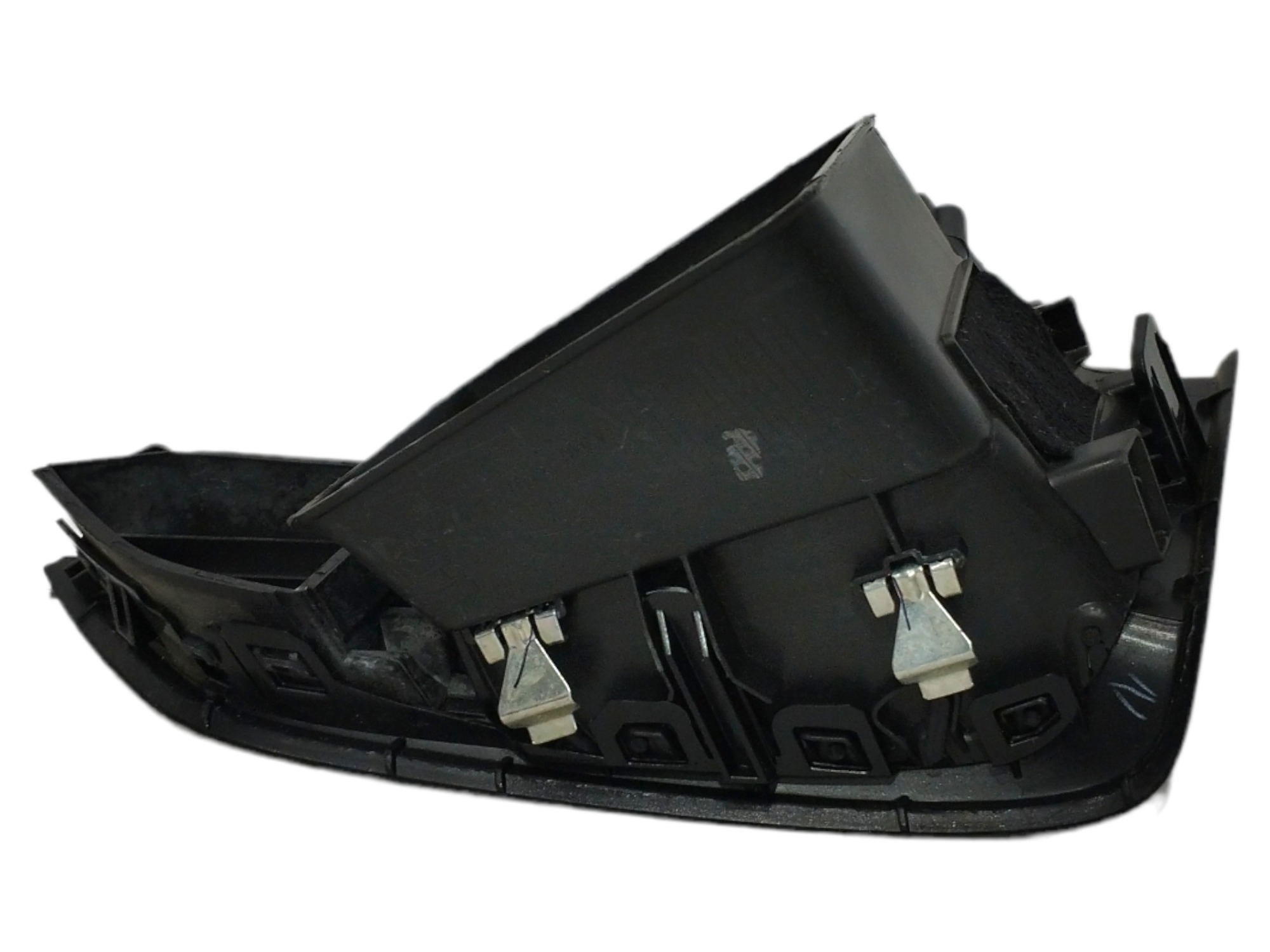 Difusor Ar Lateral Esquerdo Ecosport 2013 A 17 Cn15n018b09 3