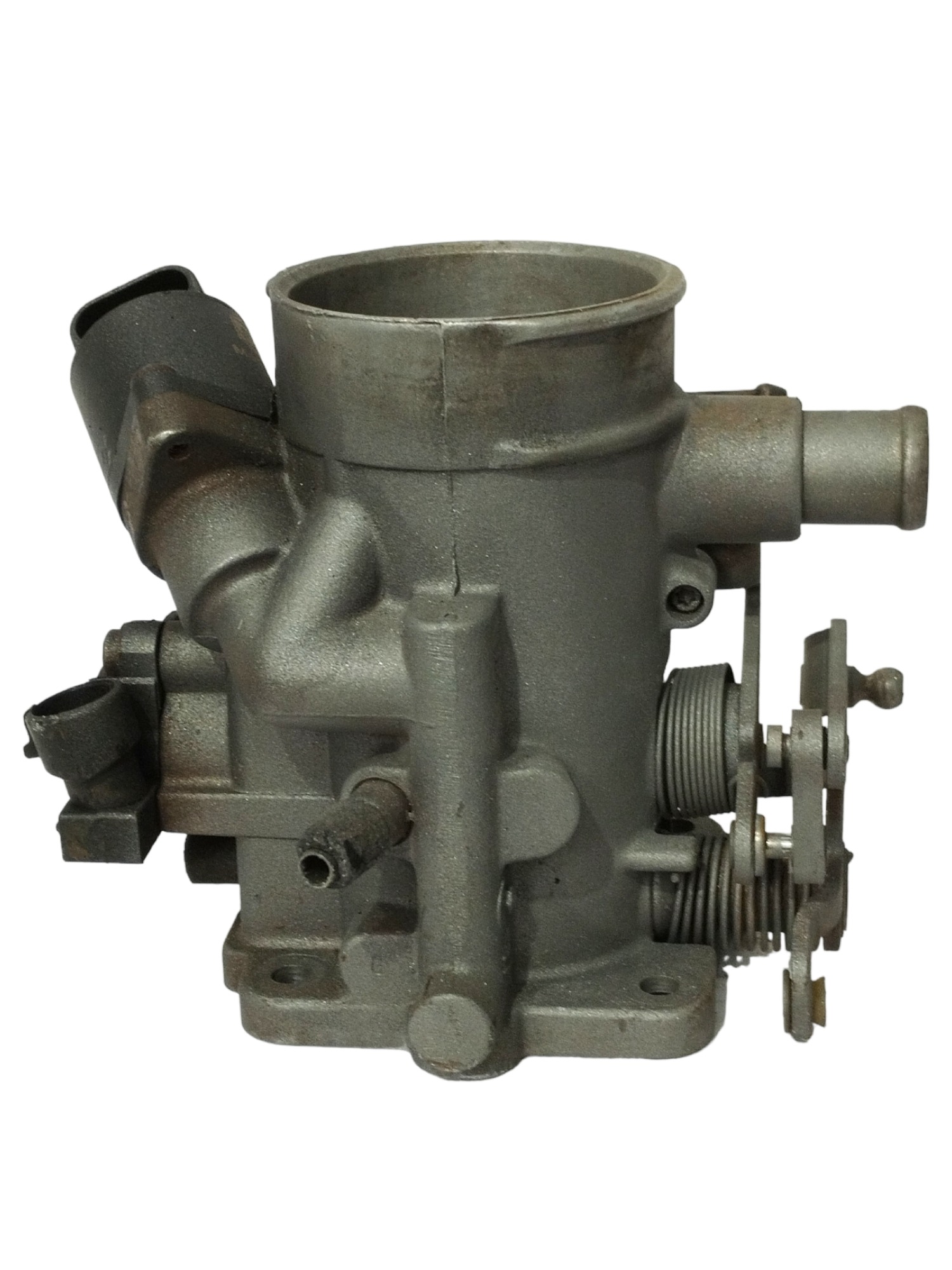 Corpo Borboleta Tbi Corsa 1.0 Wind 8v 1997 A 2003 3
