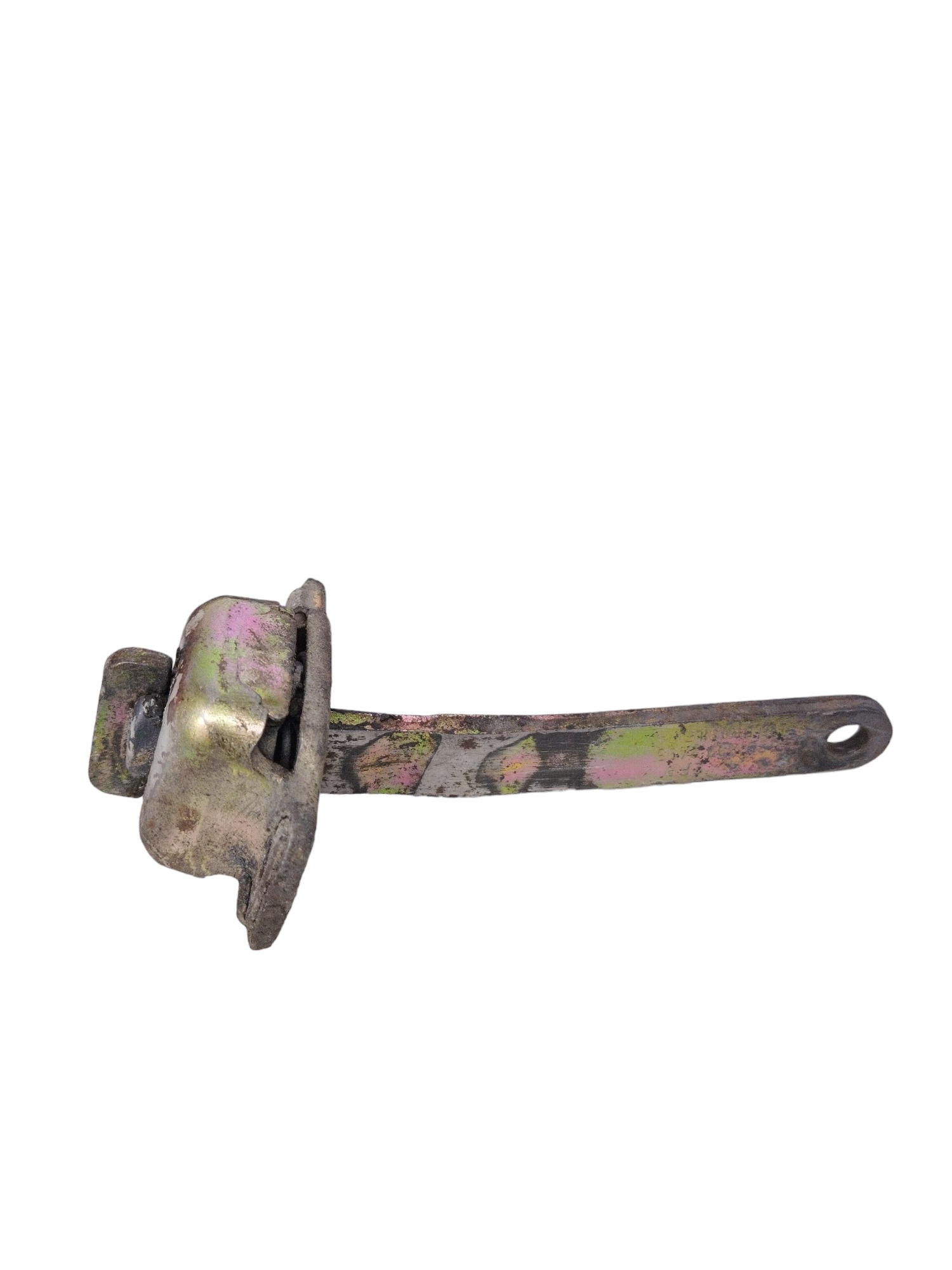 Limitador De Porta Dianteiro Direito Versailles Gl 91 A 96 3