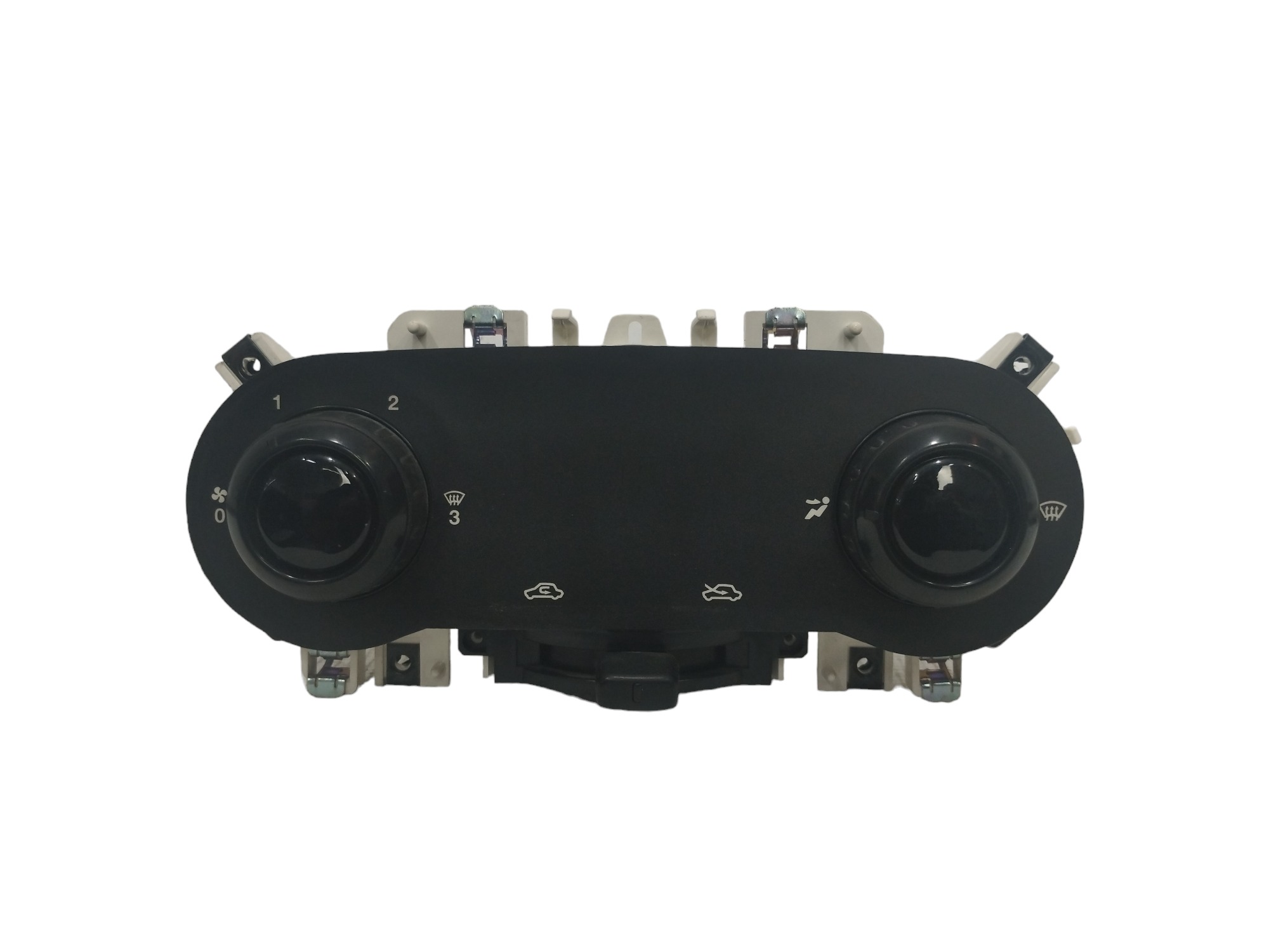 Comando Ventilador Ar Mobi 2016 A 2020 1q1341000 5