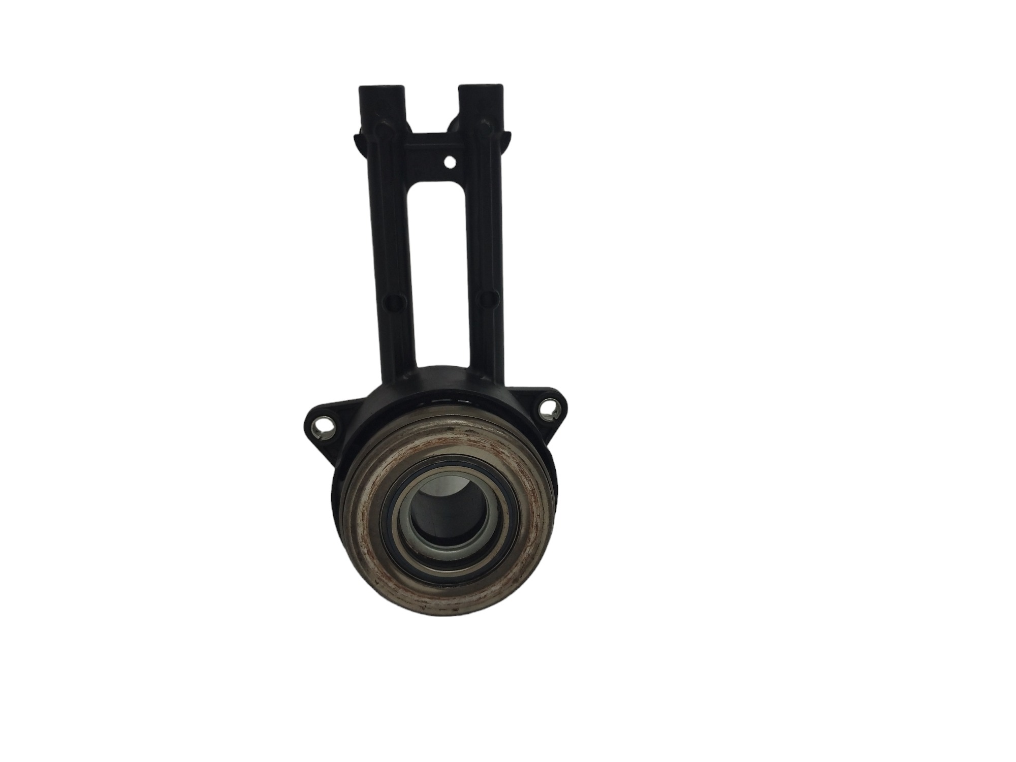 Cilindro Atuador Engrenagem New Fiesta Ecosport Focus 2013 1
