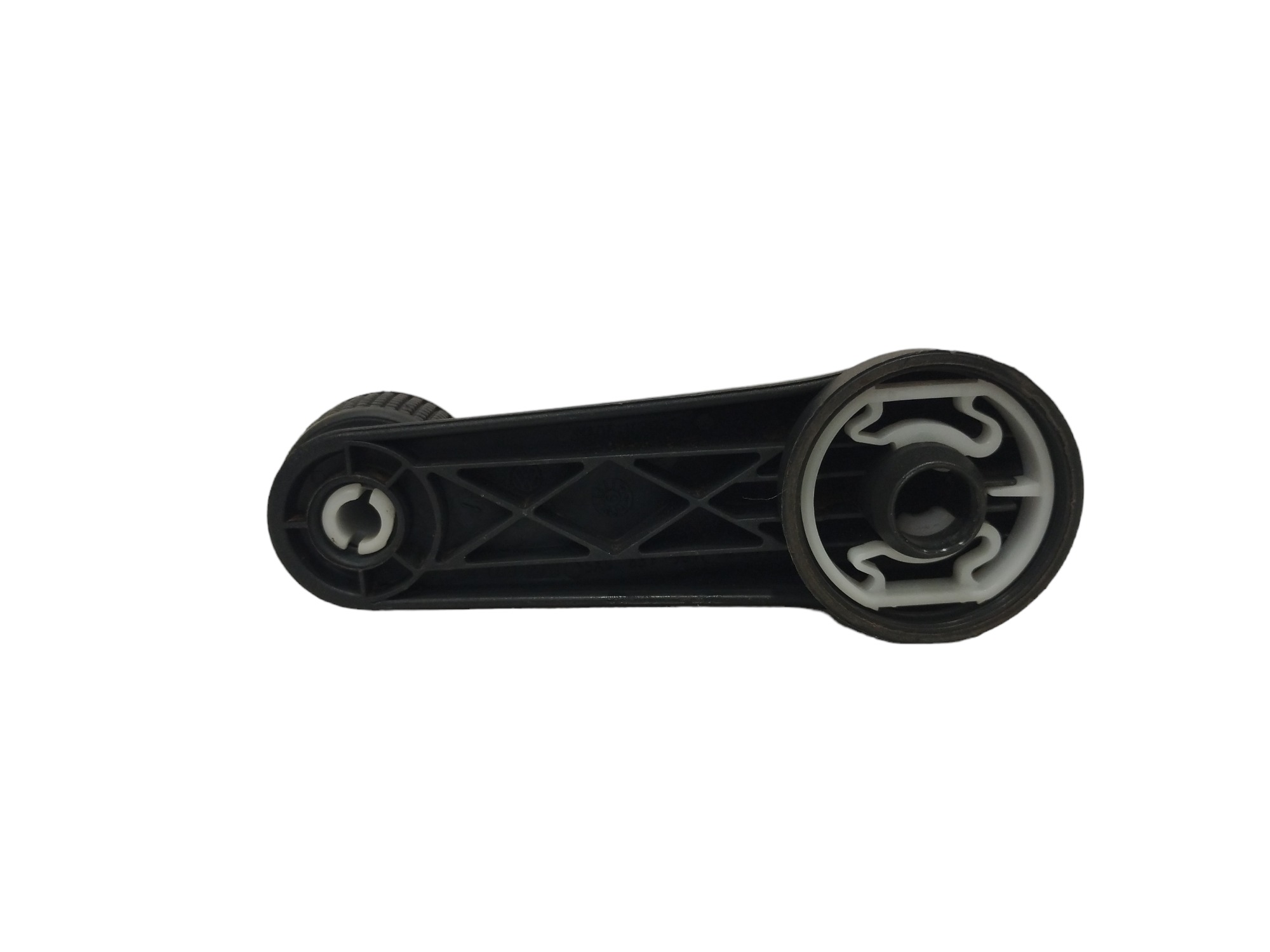 Macaneta Interna Fox Gol Parati Polo Saveiro 1994 A 2016 Preto 5