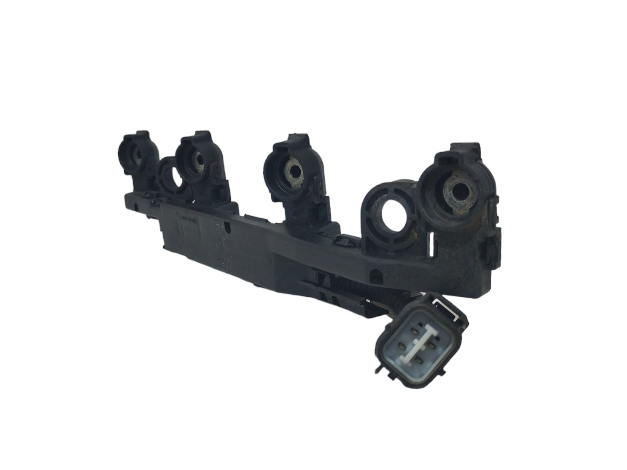 Chicote Da Flauta Injetora Honda Civic 2.0 2012 A 2016 4