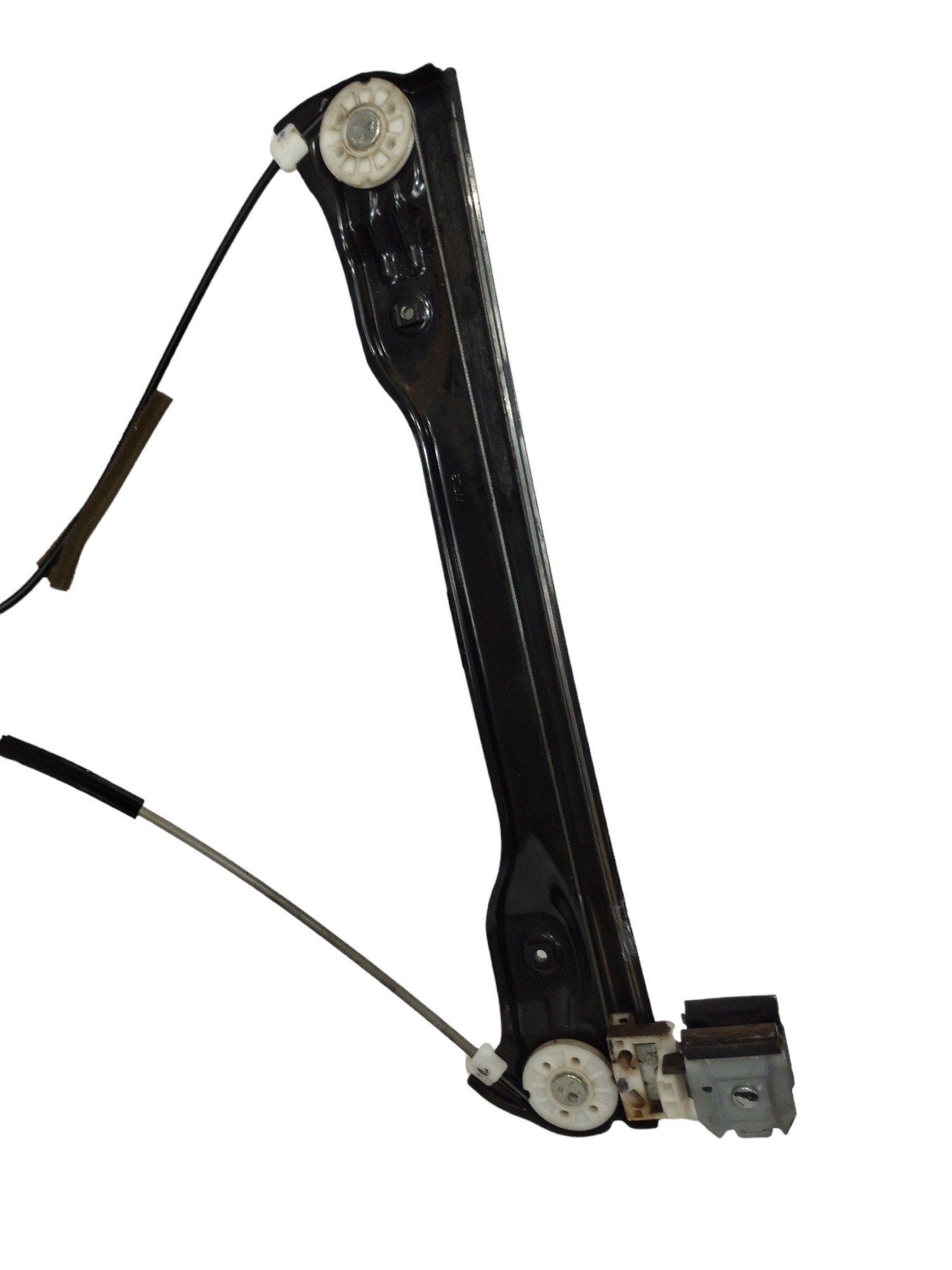 Maquina Vidro Mecanica Agile 2009 Montana Dianteira Esquerda 6