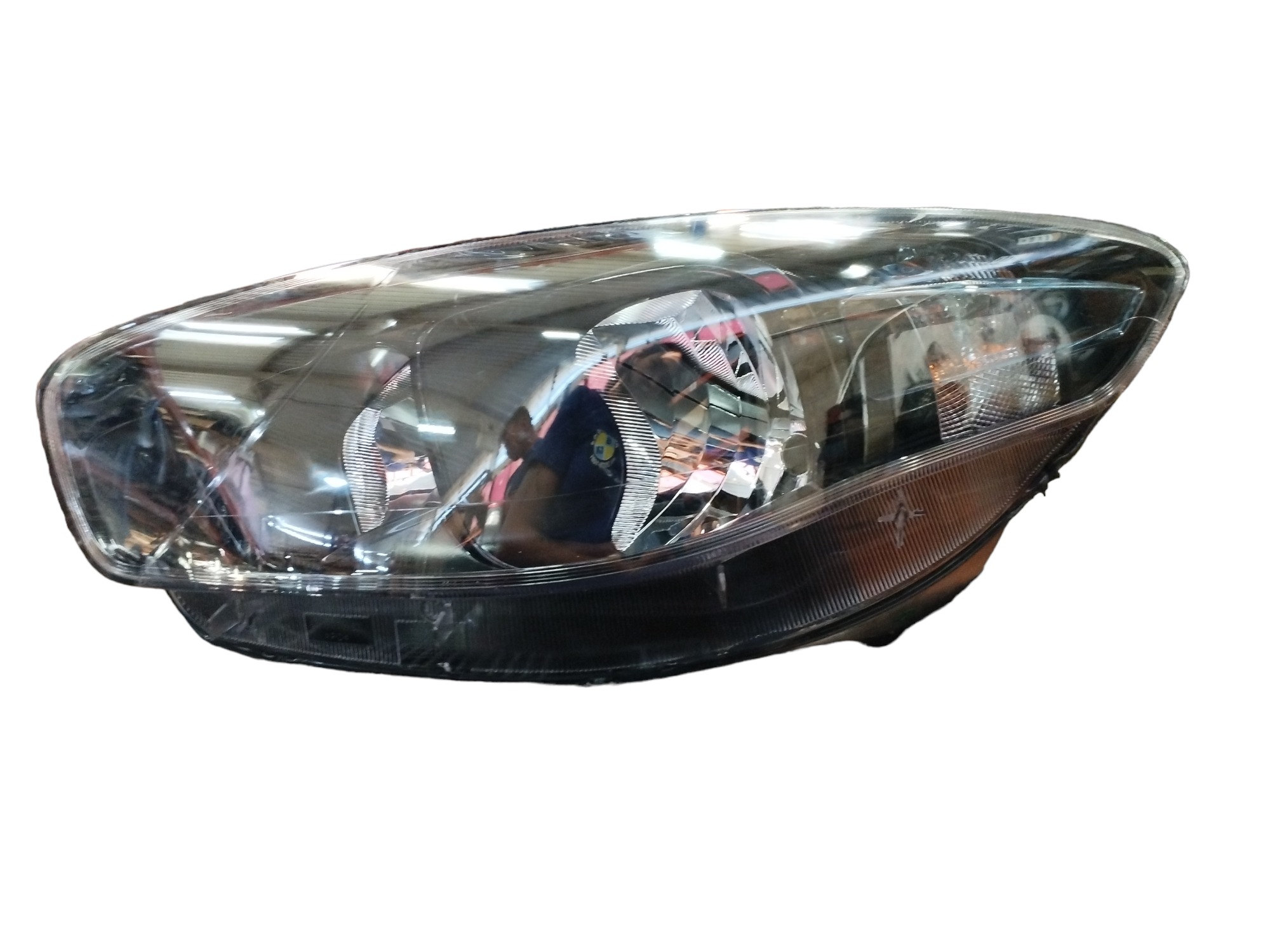 Farl Gran Siena 2012 Mascara Negra Esquerdo ZN14141145 1