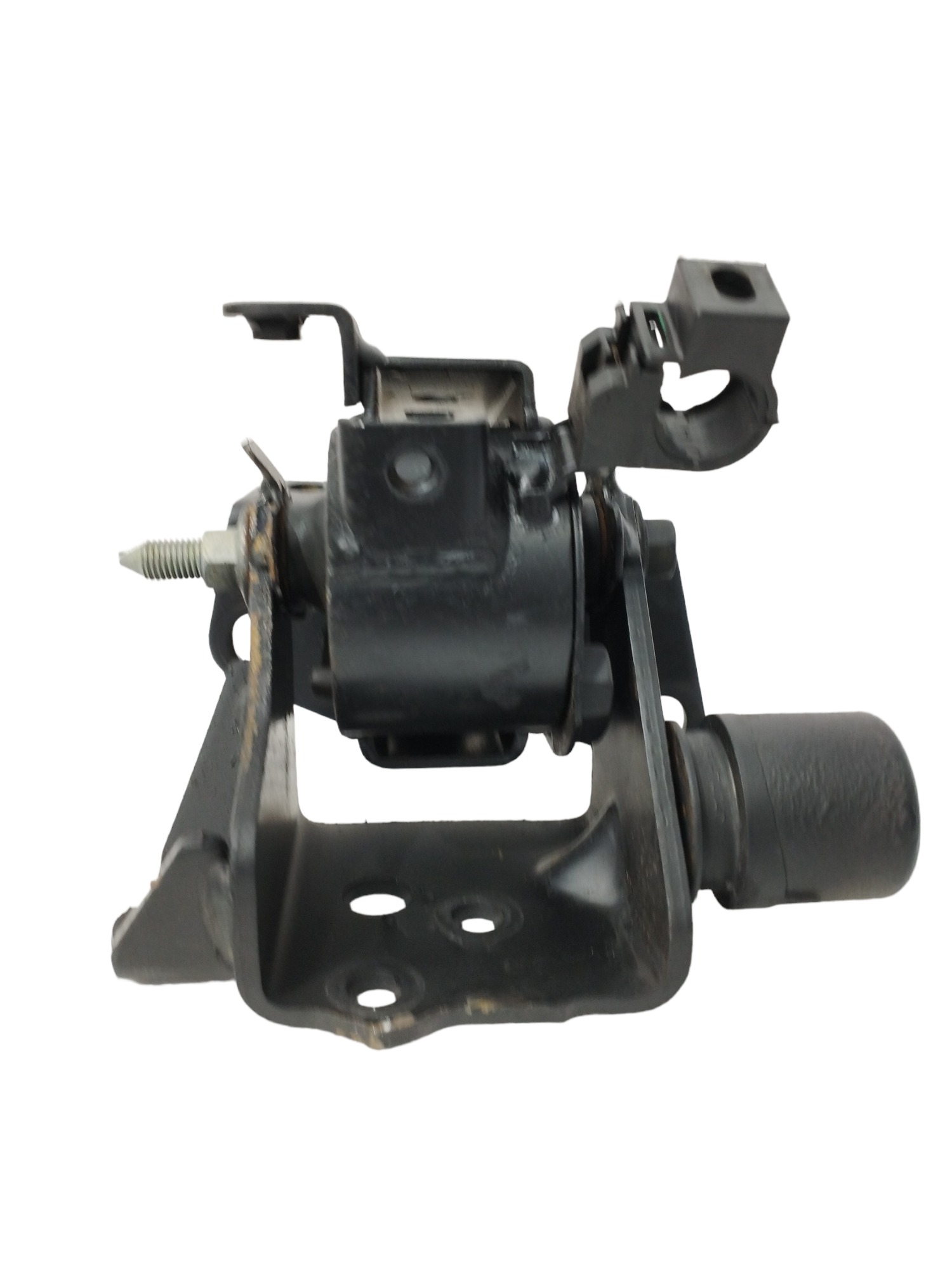 Coxim Esquerdo Motor Corolla 1.8 2003 A 2008 123720d051 1