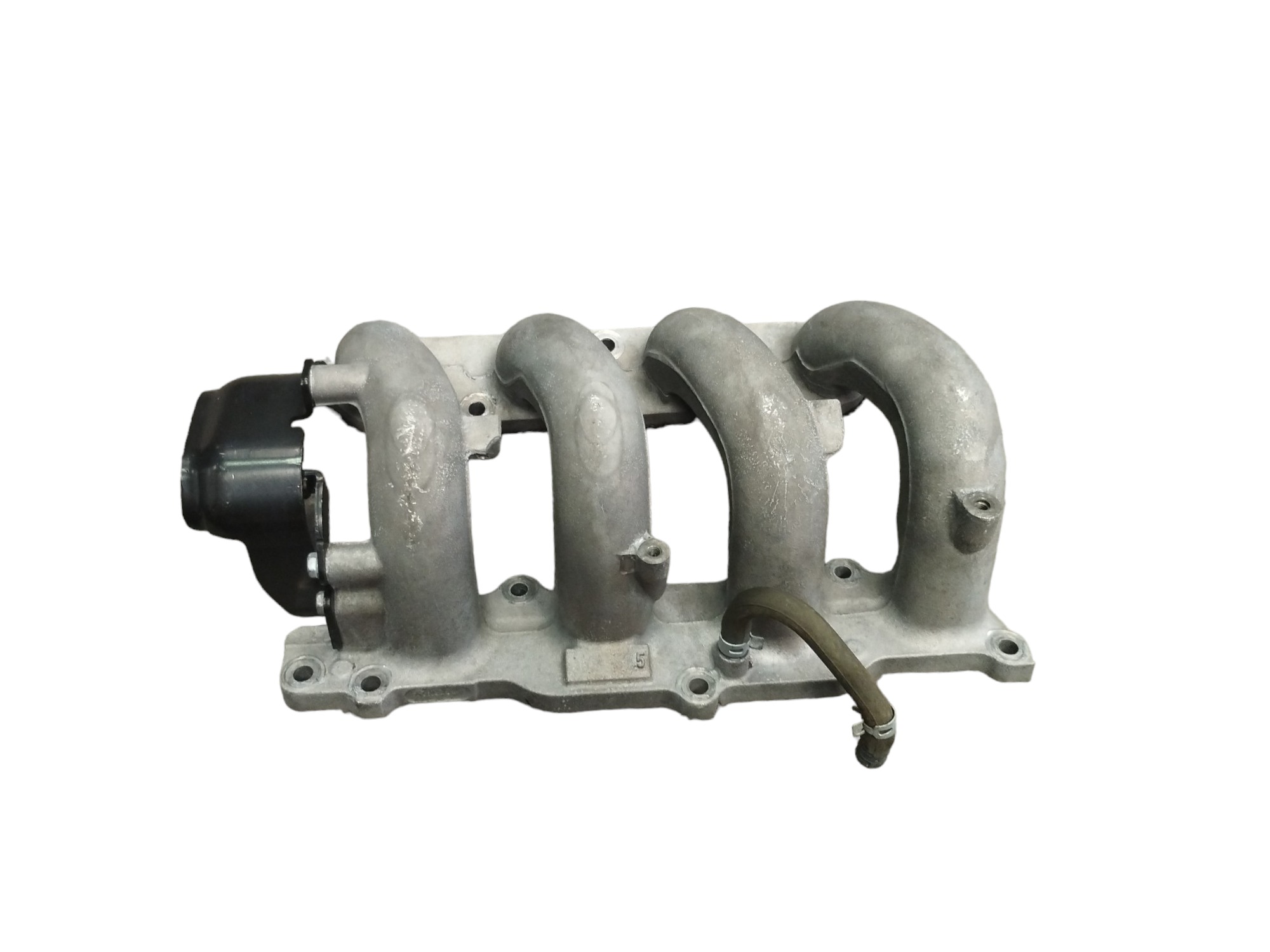 Coletor Inferior Admissao Honda City 1.5 16v 09 A 14 Aut 1